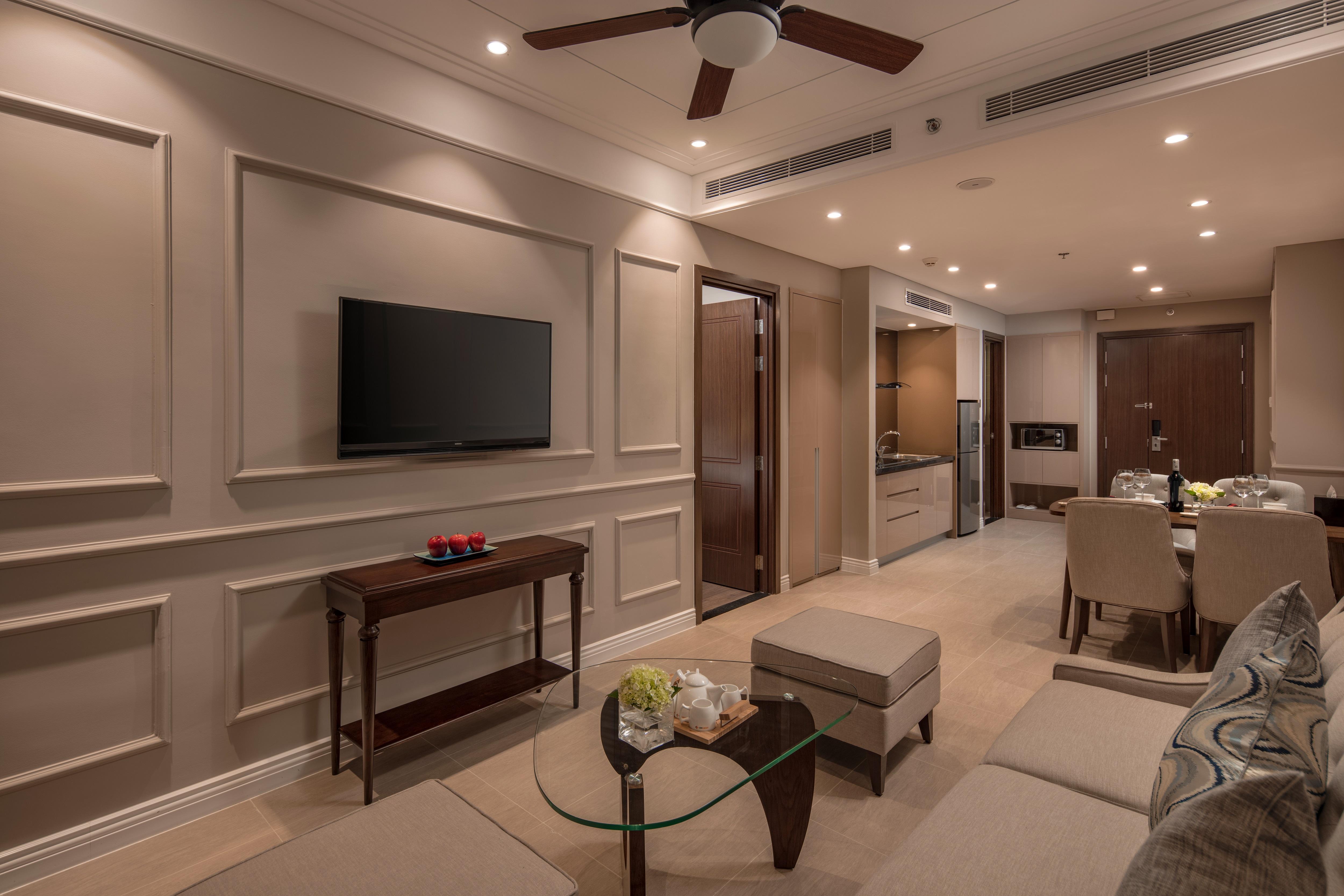 Hotel Altara By Ahg