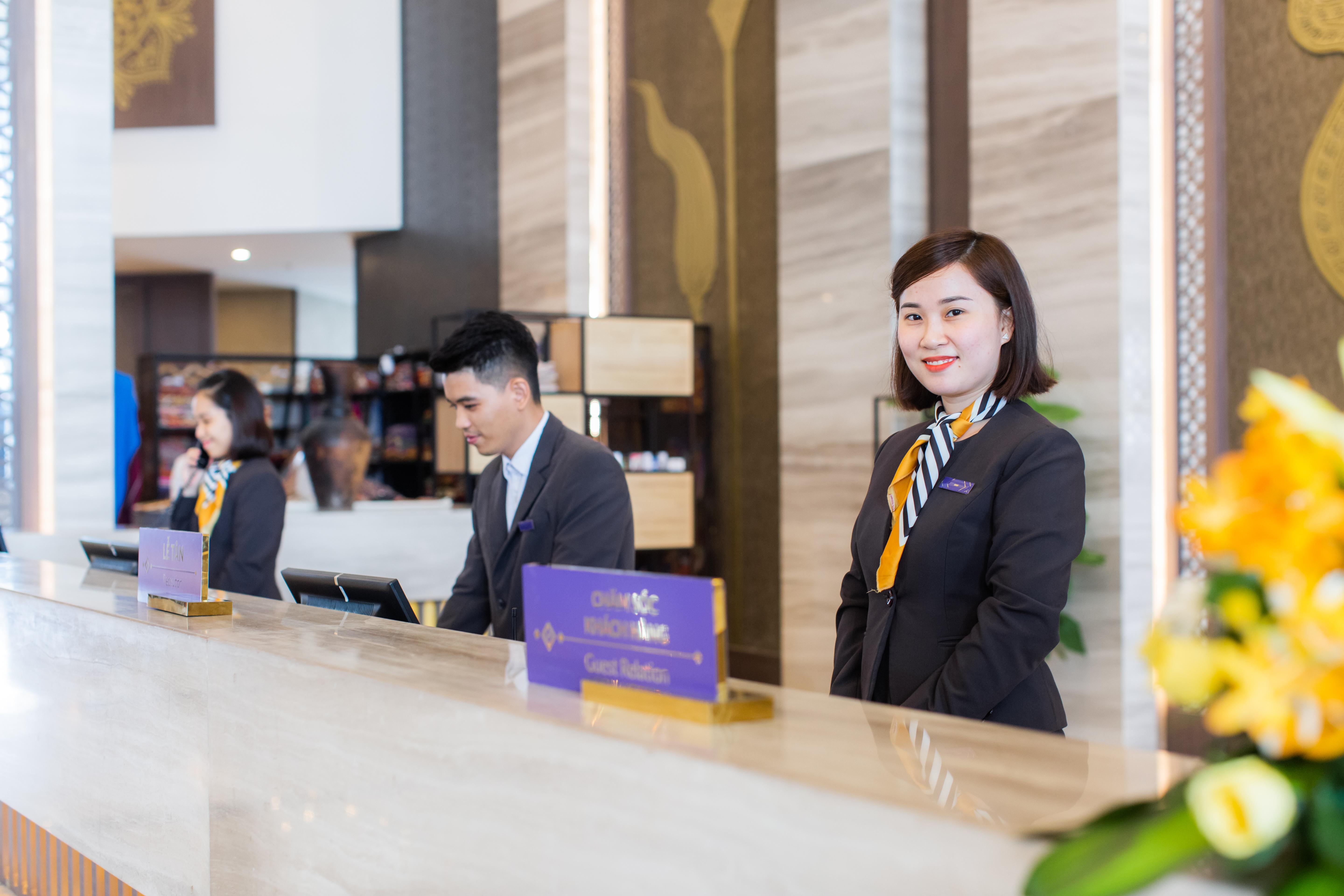 Muong Thanh Luxury Khanh Hoa