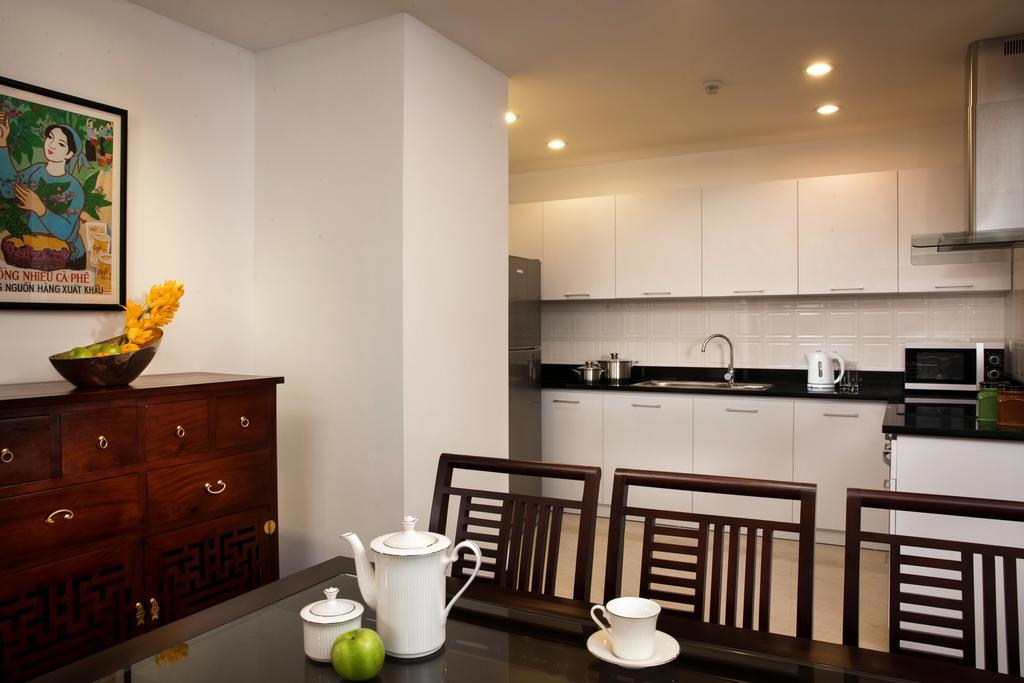 Elegant Westlake Hotel 5*