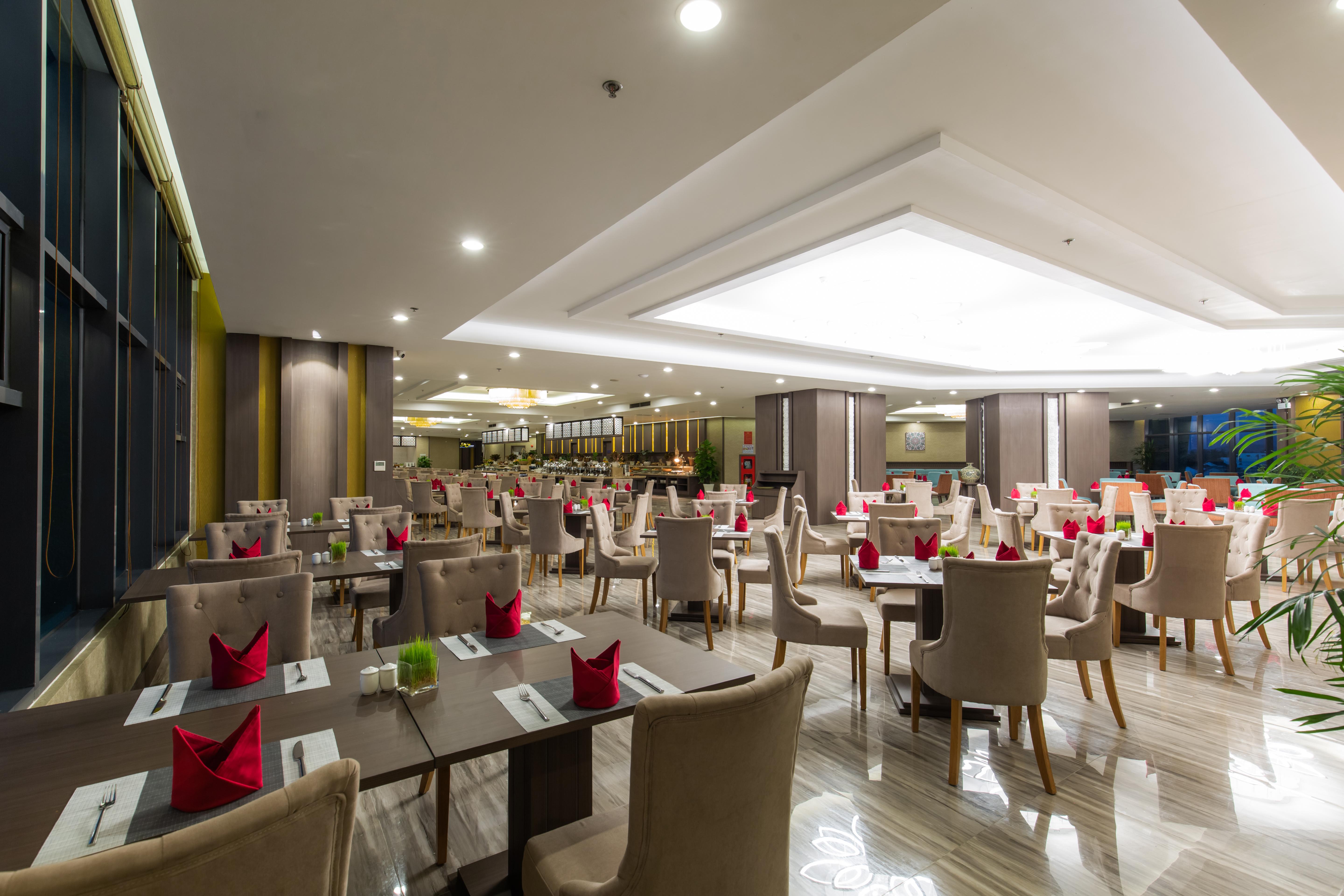 Hotel Muong Thanh Luxury Khanh Hoa Nha Trang