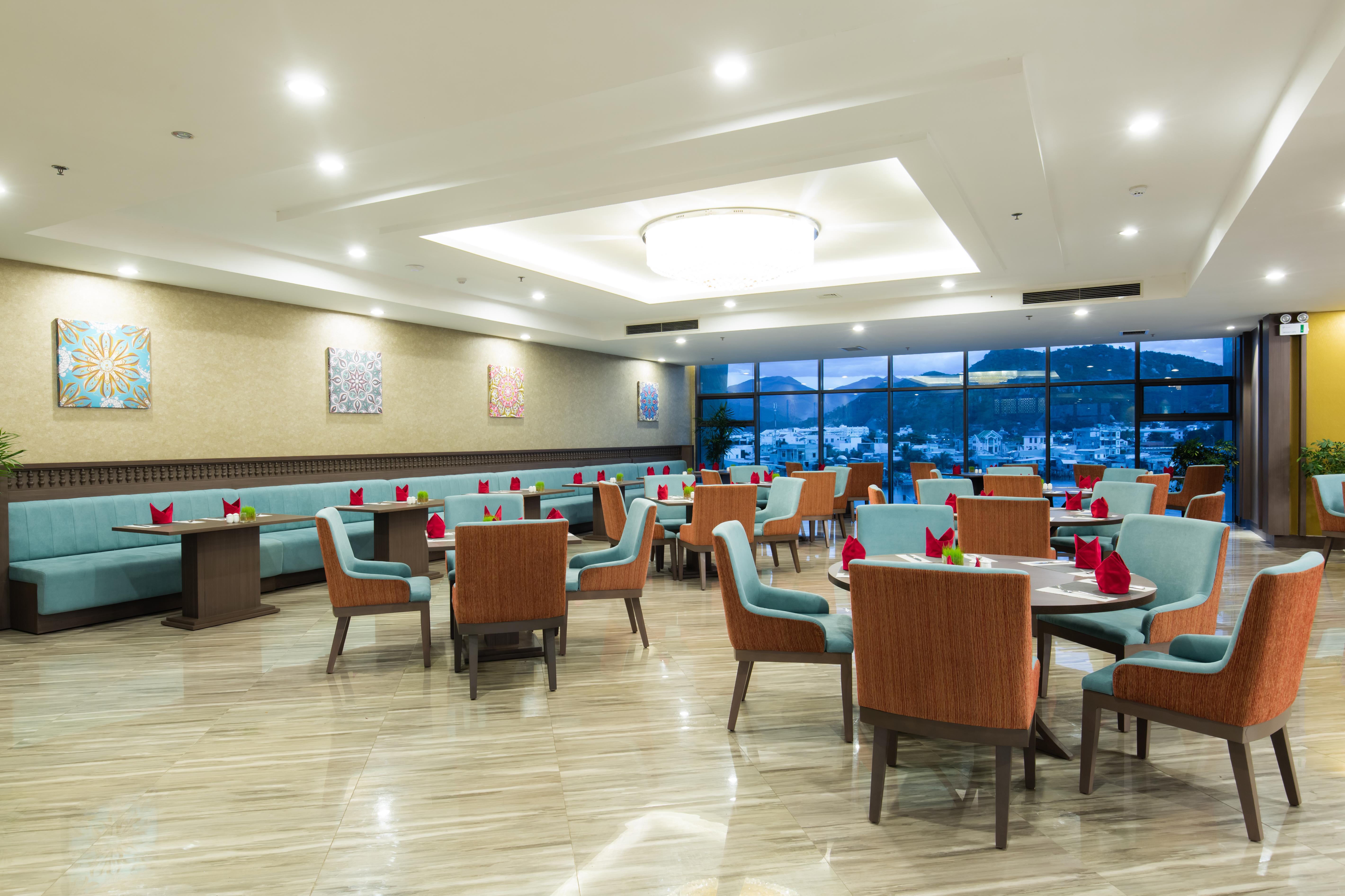 Muong Thanh Luxury Khanh Hoa Hotel