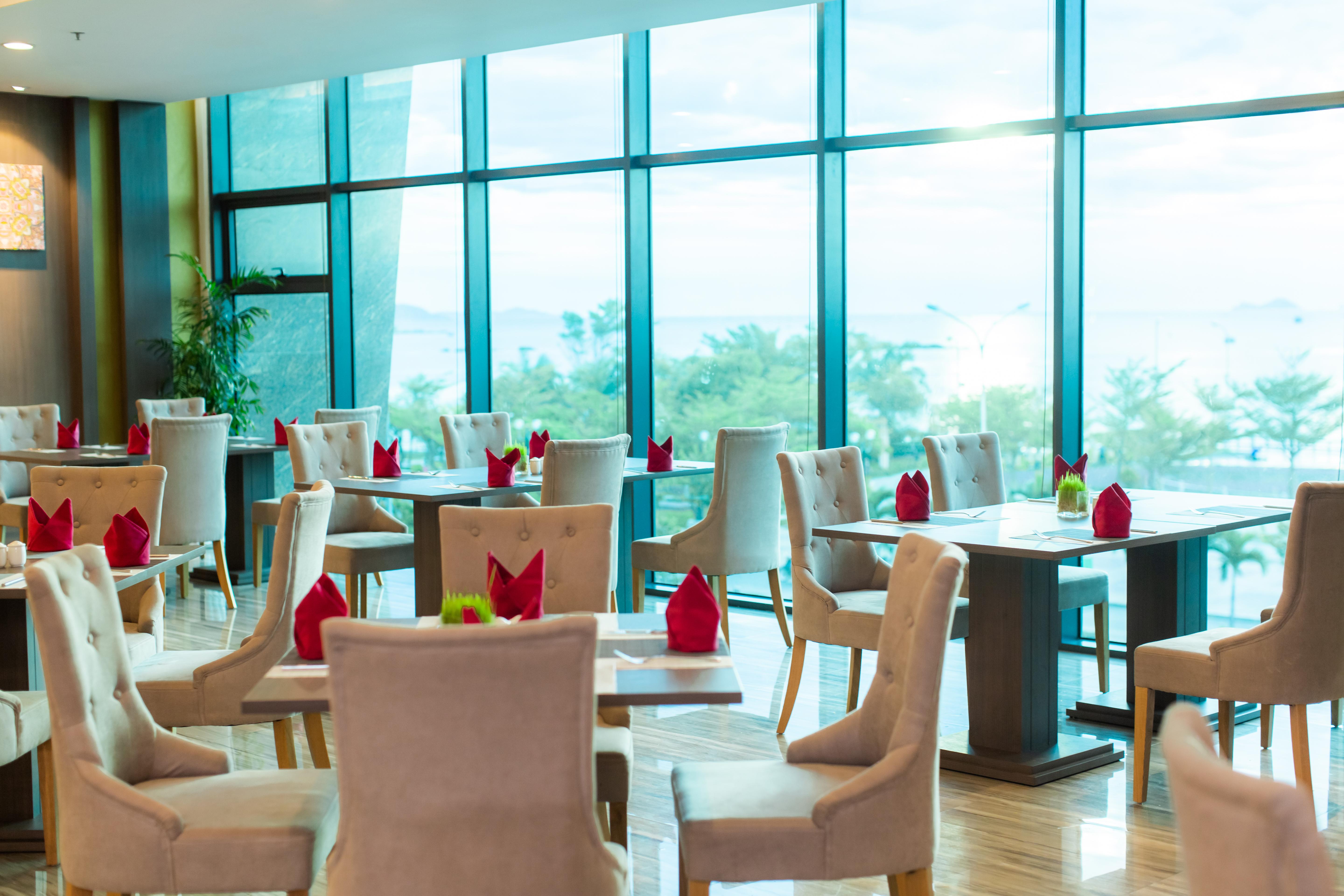 Muong Thanh Luxury Khanh Hoa Hotel Nha Trang