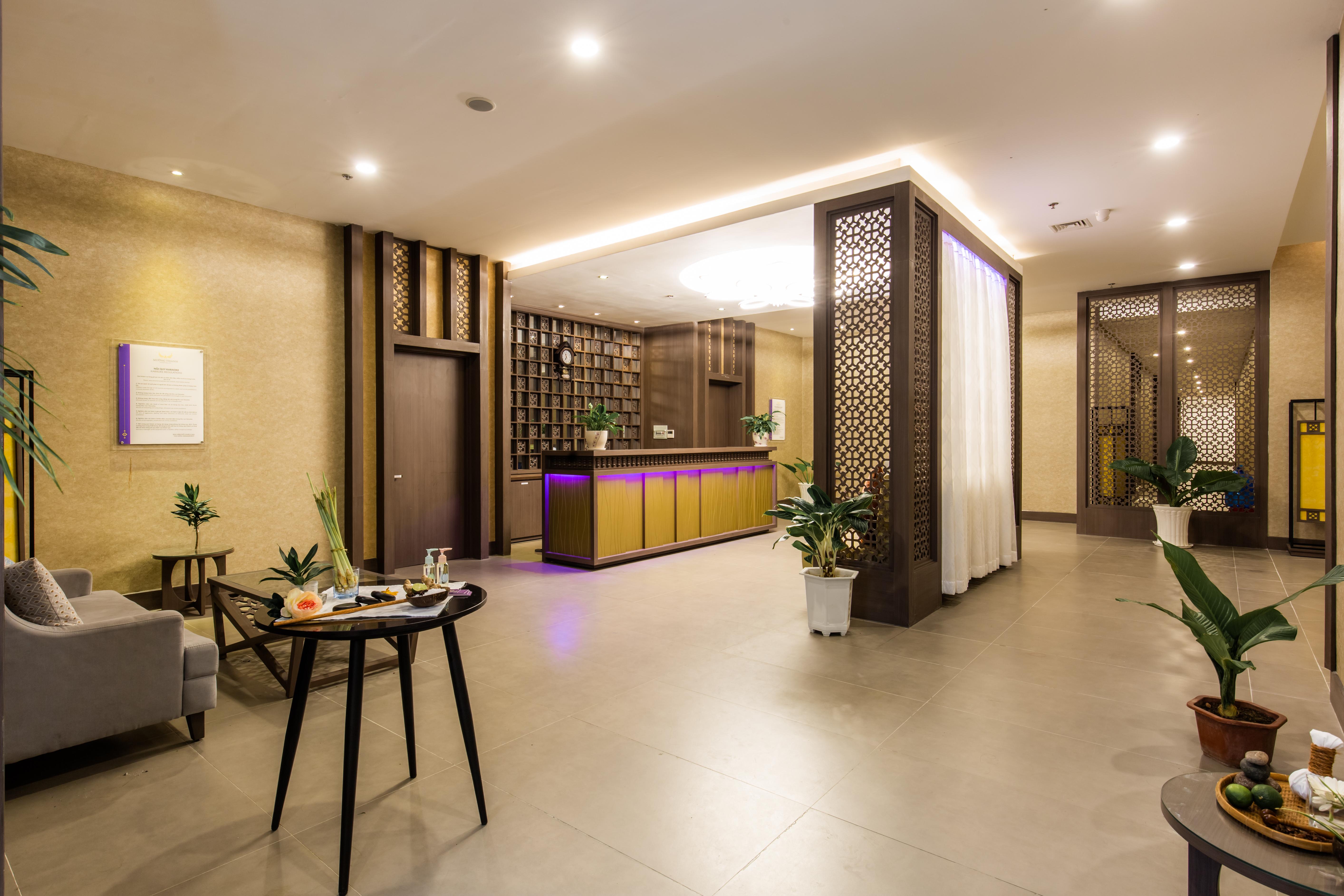Muong Thanh Luxury Khanh Hoa Nha Trang