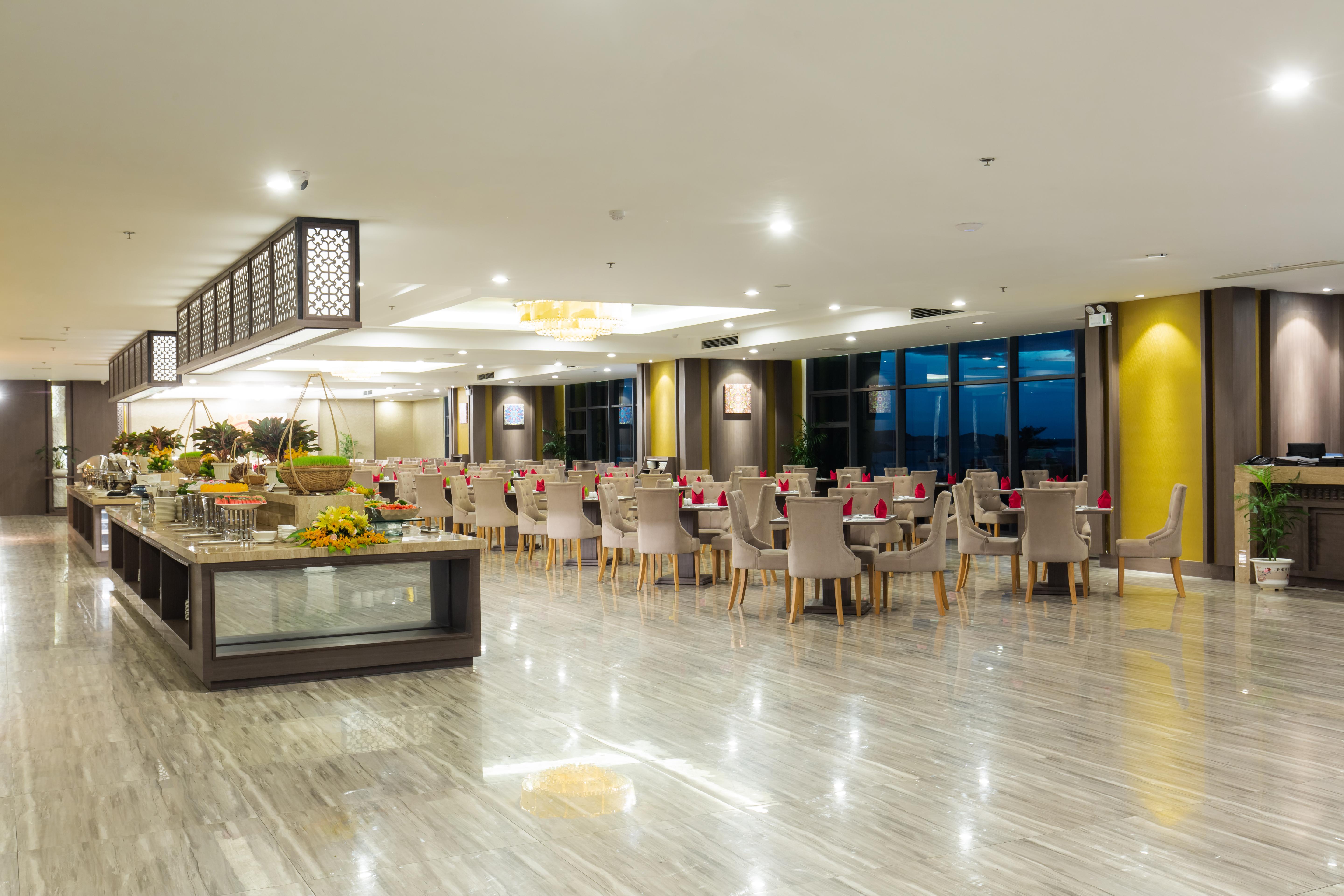 Muong Thanh Luxury Khanh Hoa Hotel