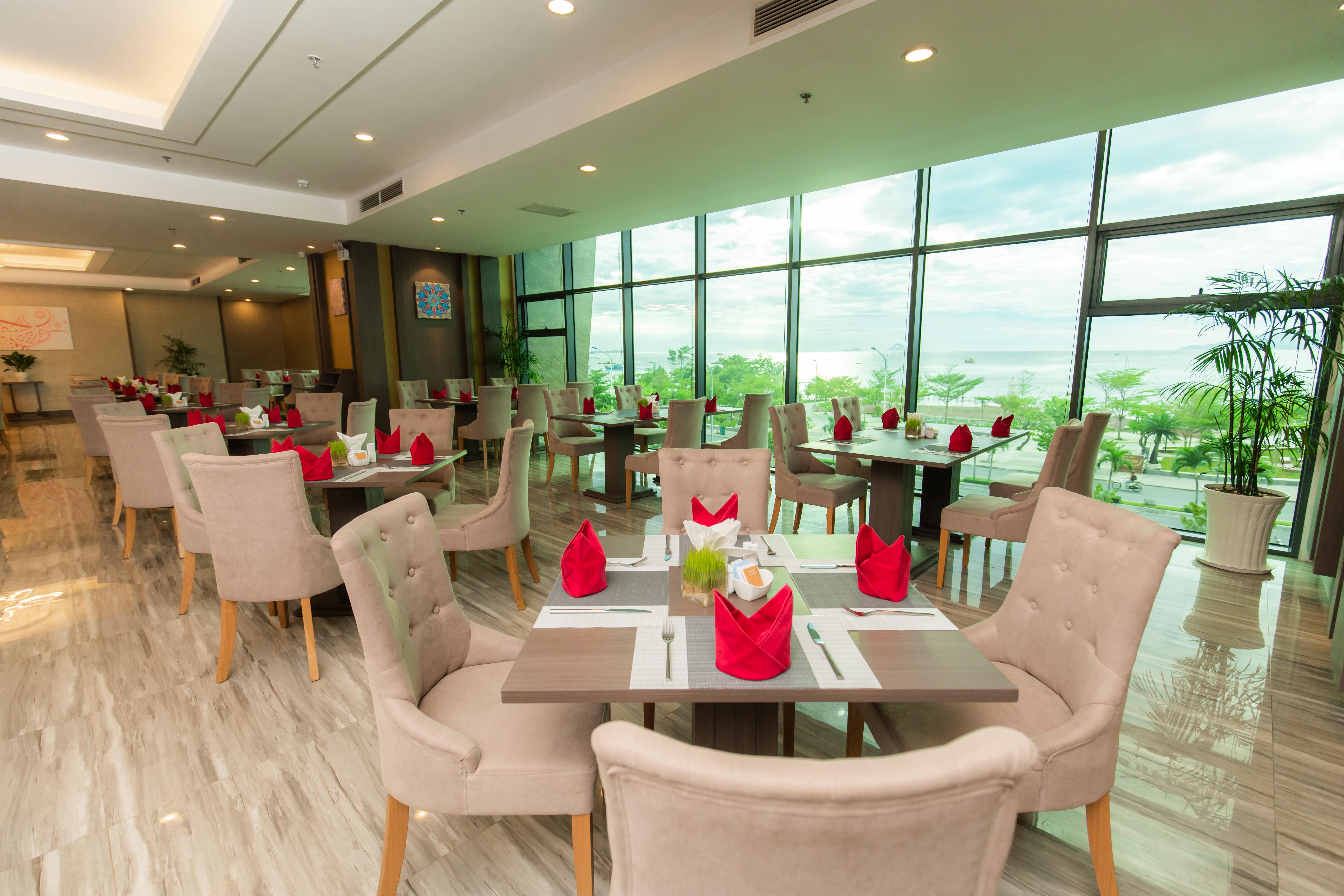 Muong Thanh Luxury Khanh Hoa Hotel
