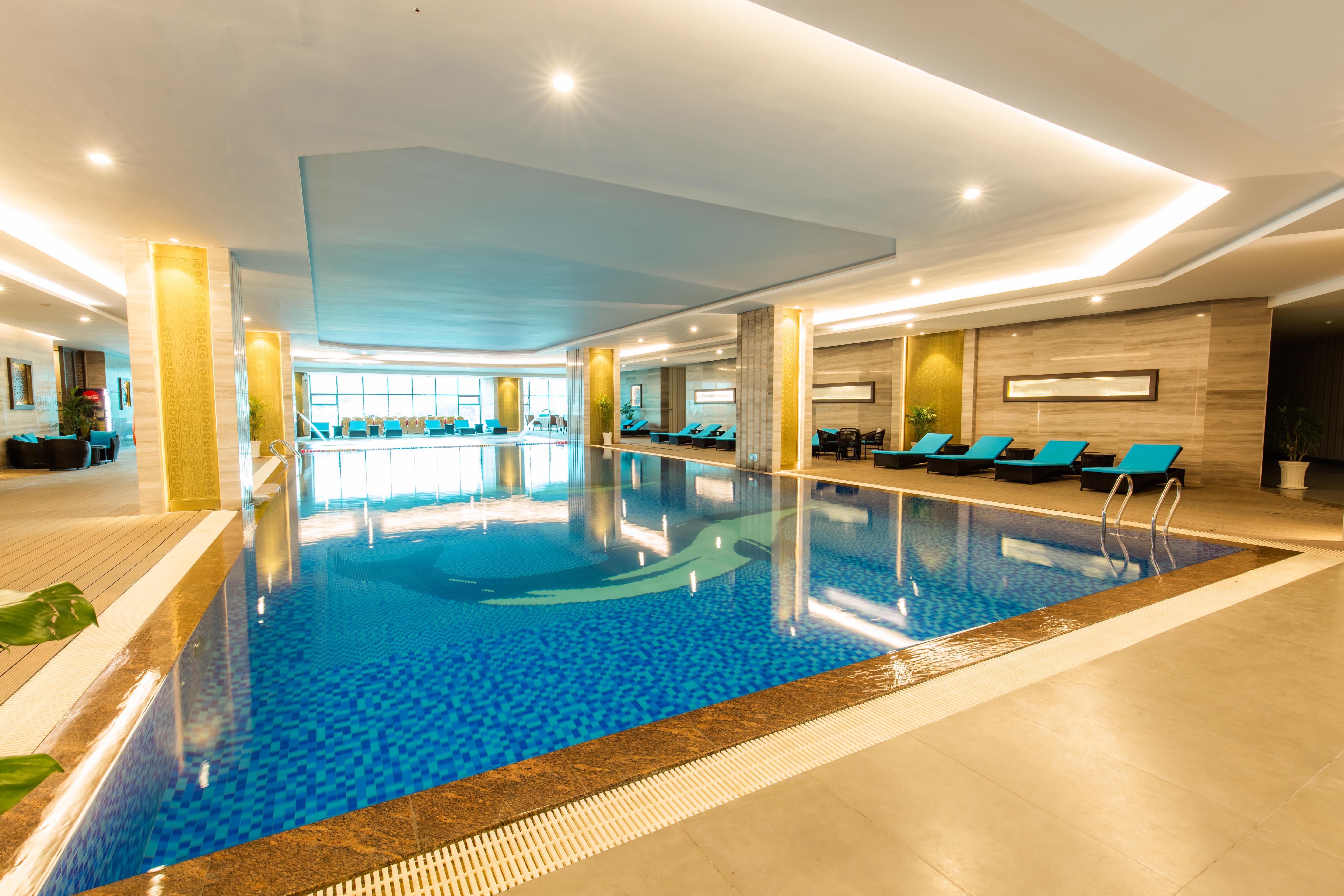 Muong Thanh Luxury Khanh Hoa 5* Nha Trang