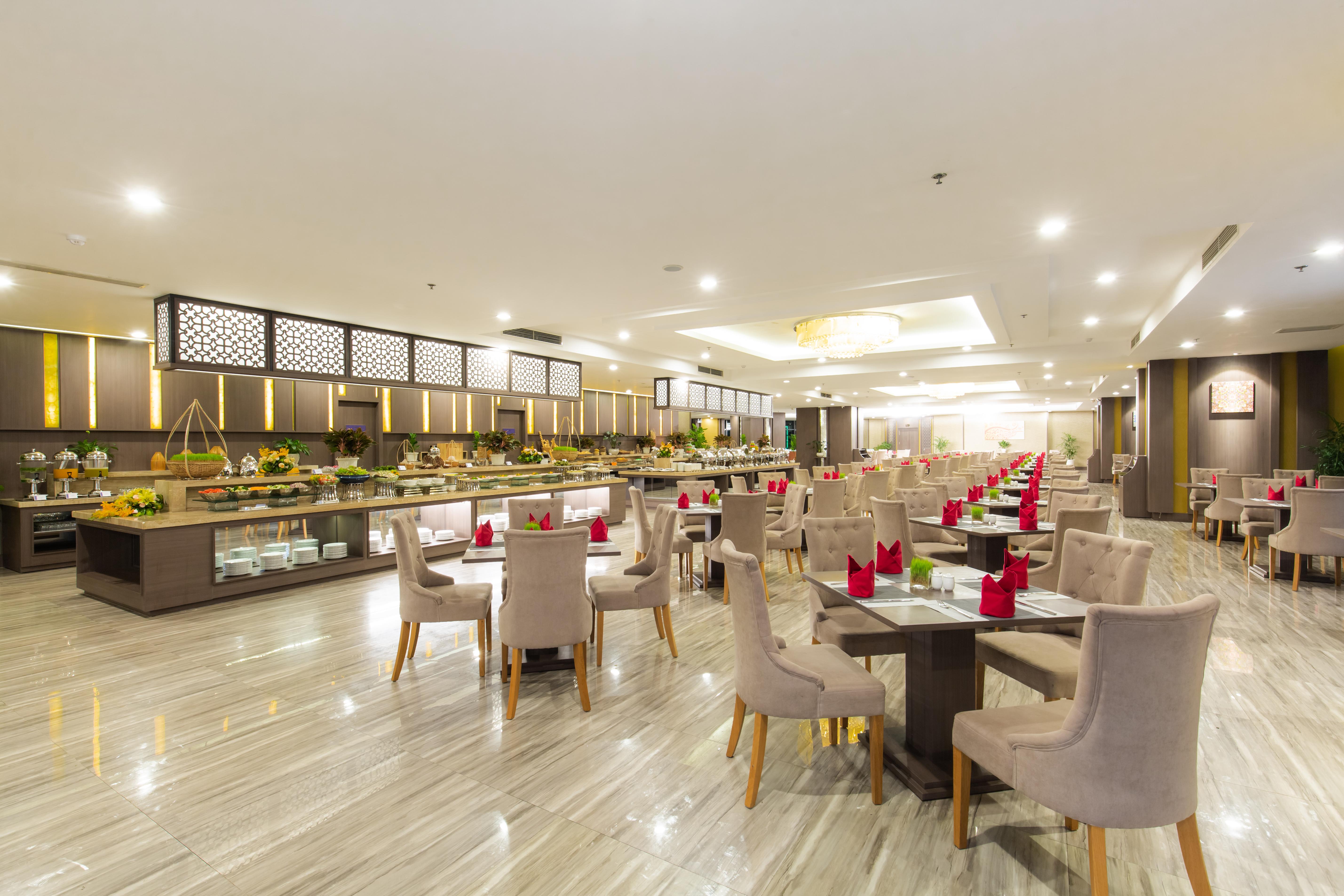 Muong Thanh Luxury Khanh Hoa 5*