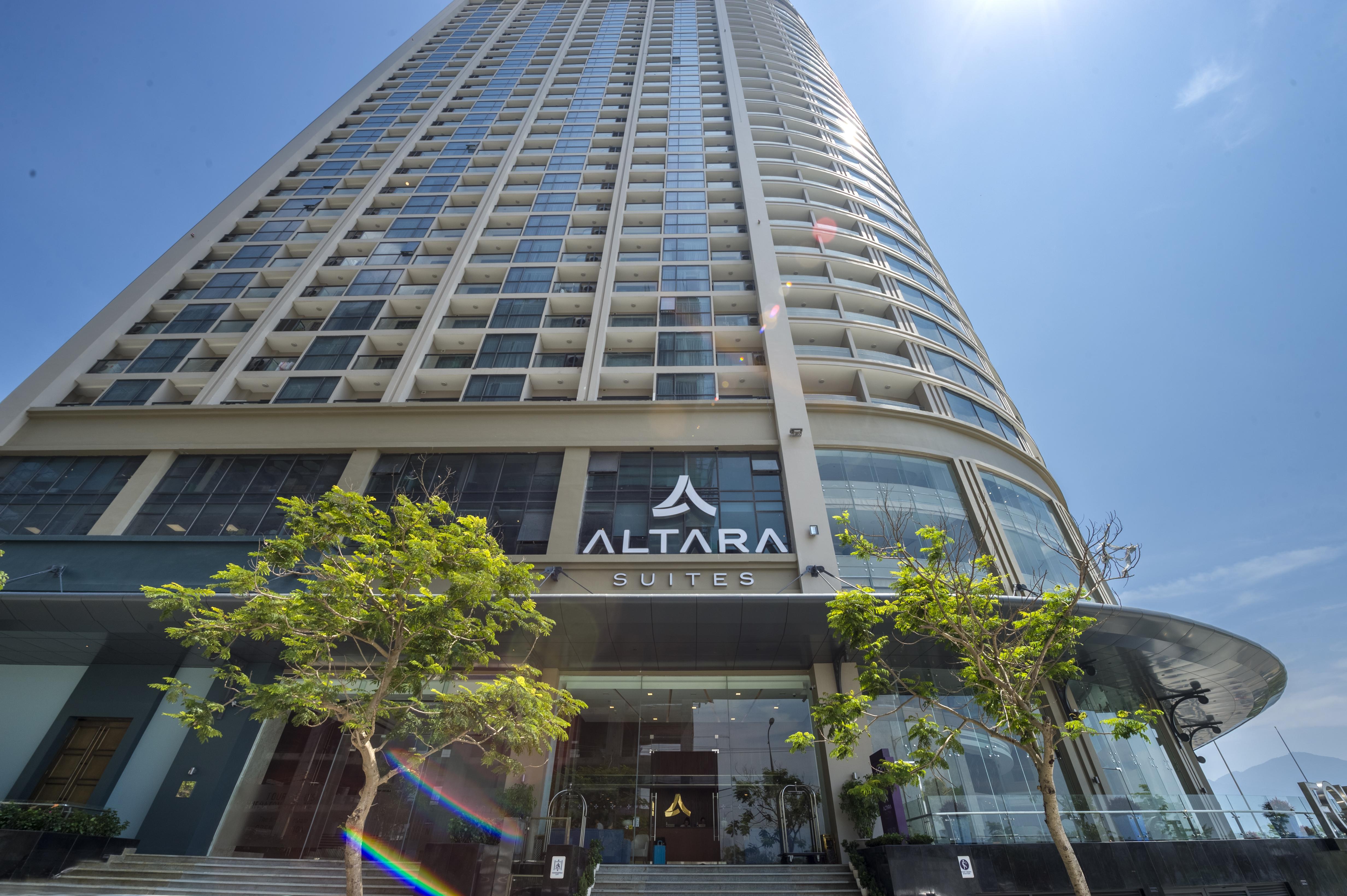 Altara By Ahg Hotel Da Nang