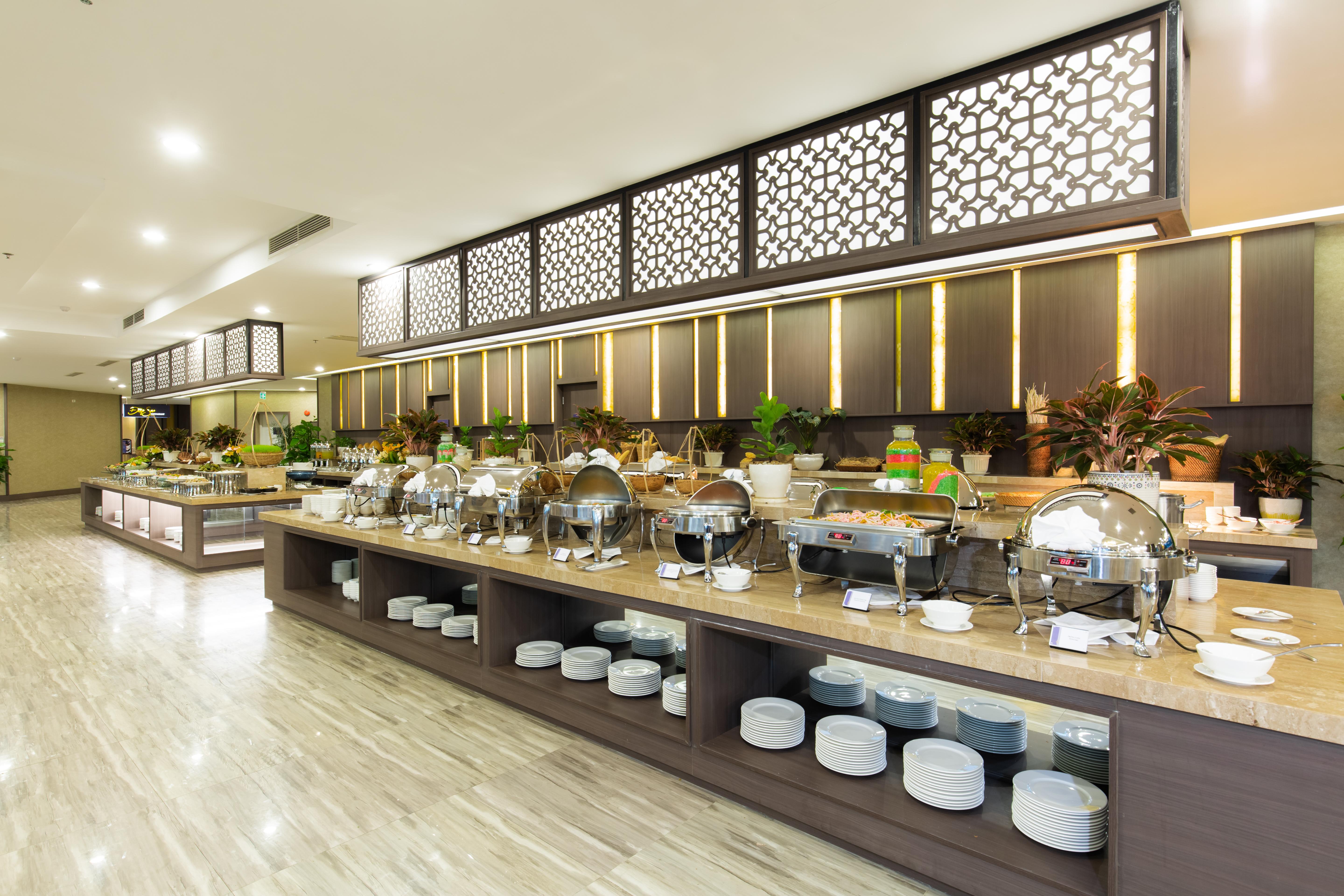 Hotel Muong Thanh Luxury Khanh Hoa Nha Trang