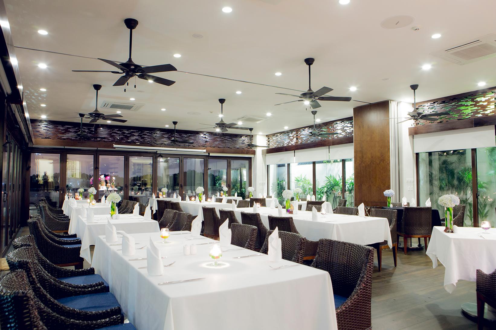 Song Saigon Hotel 4*