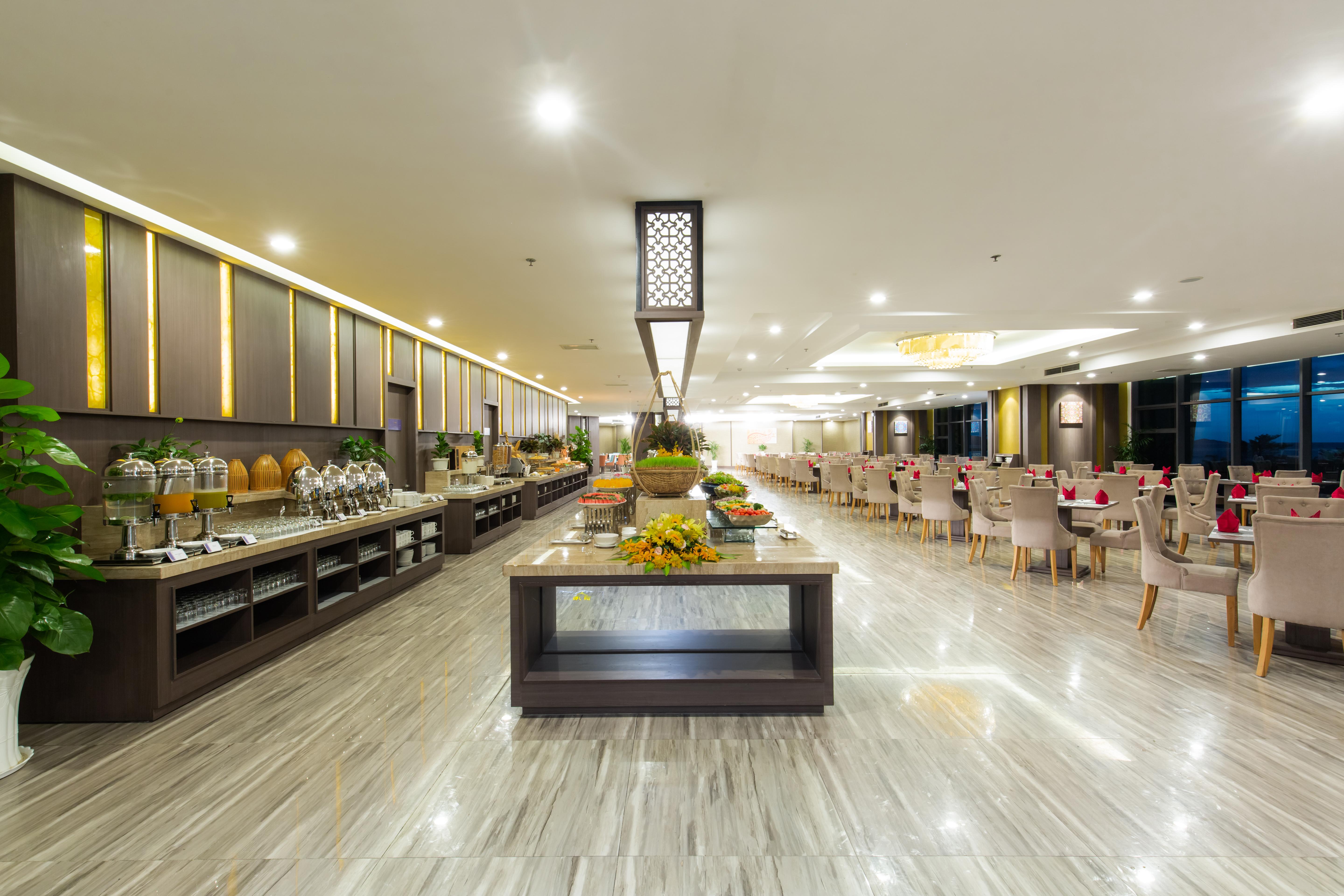 Muong Thanh Luxury Khanh Hoa 5* Nha Trang