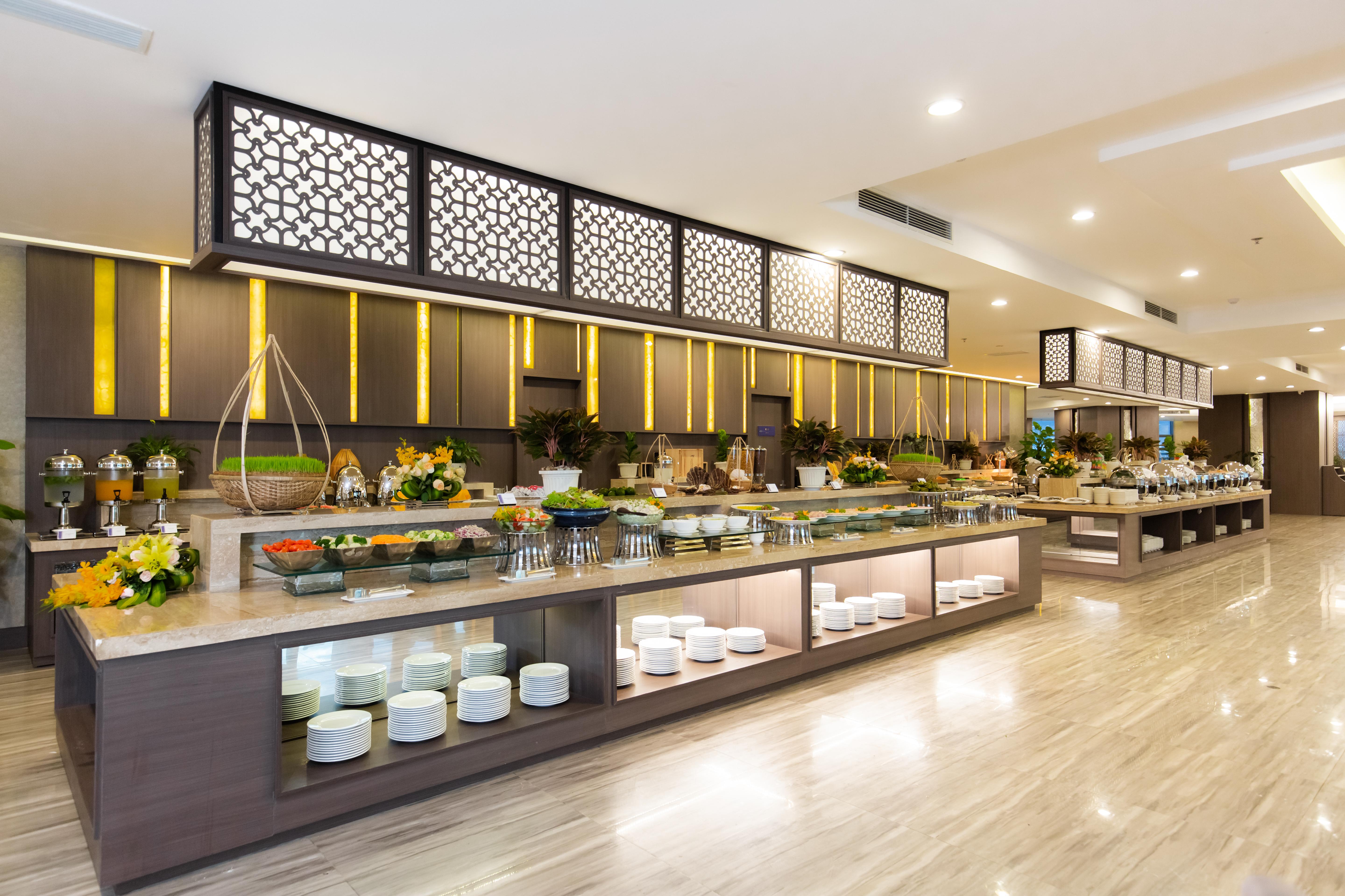 Muong Thanh Luxury Khanh Hoa 5* Nha Trang