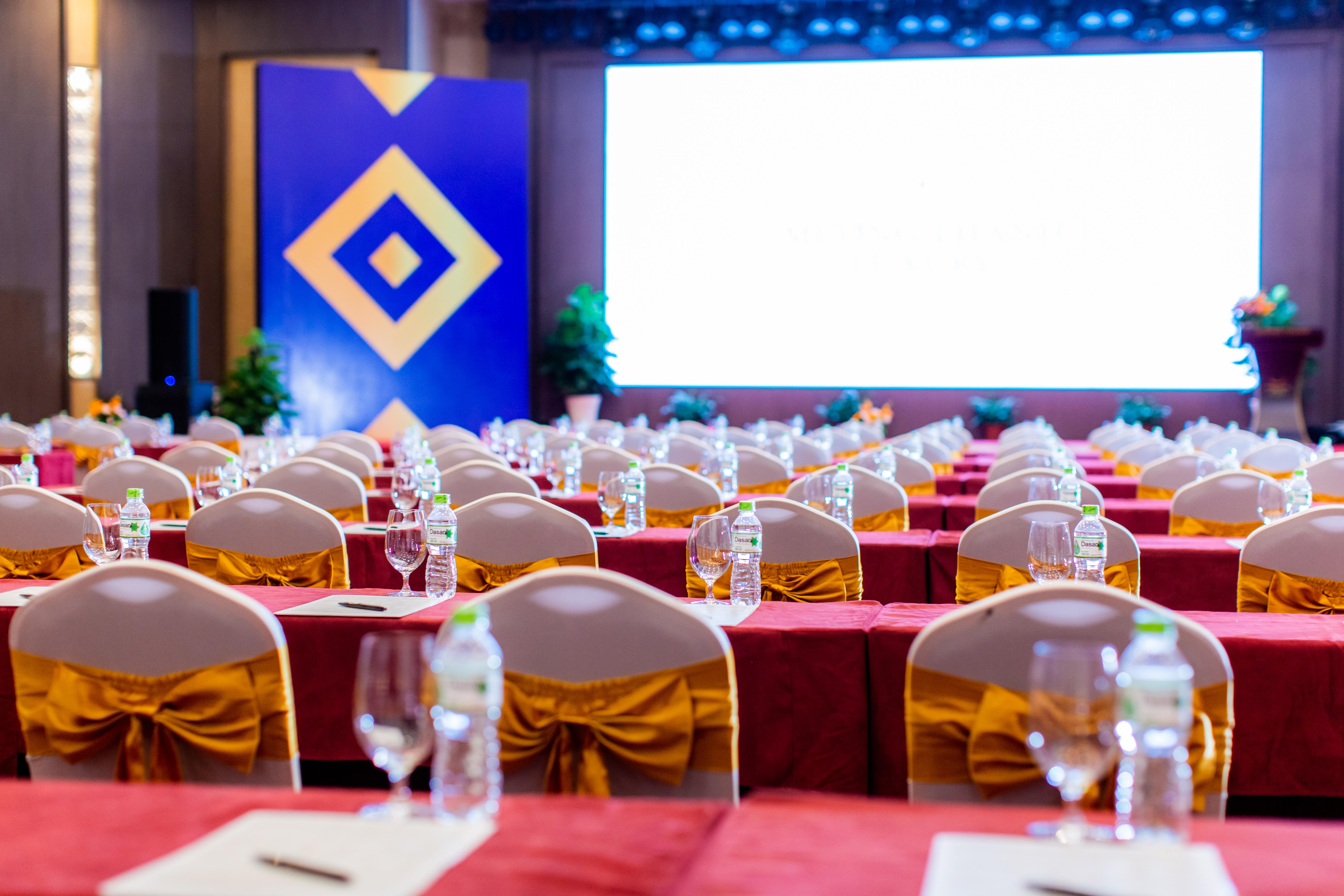 Muong Thanh Luxury Khanh Hoa 5*
