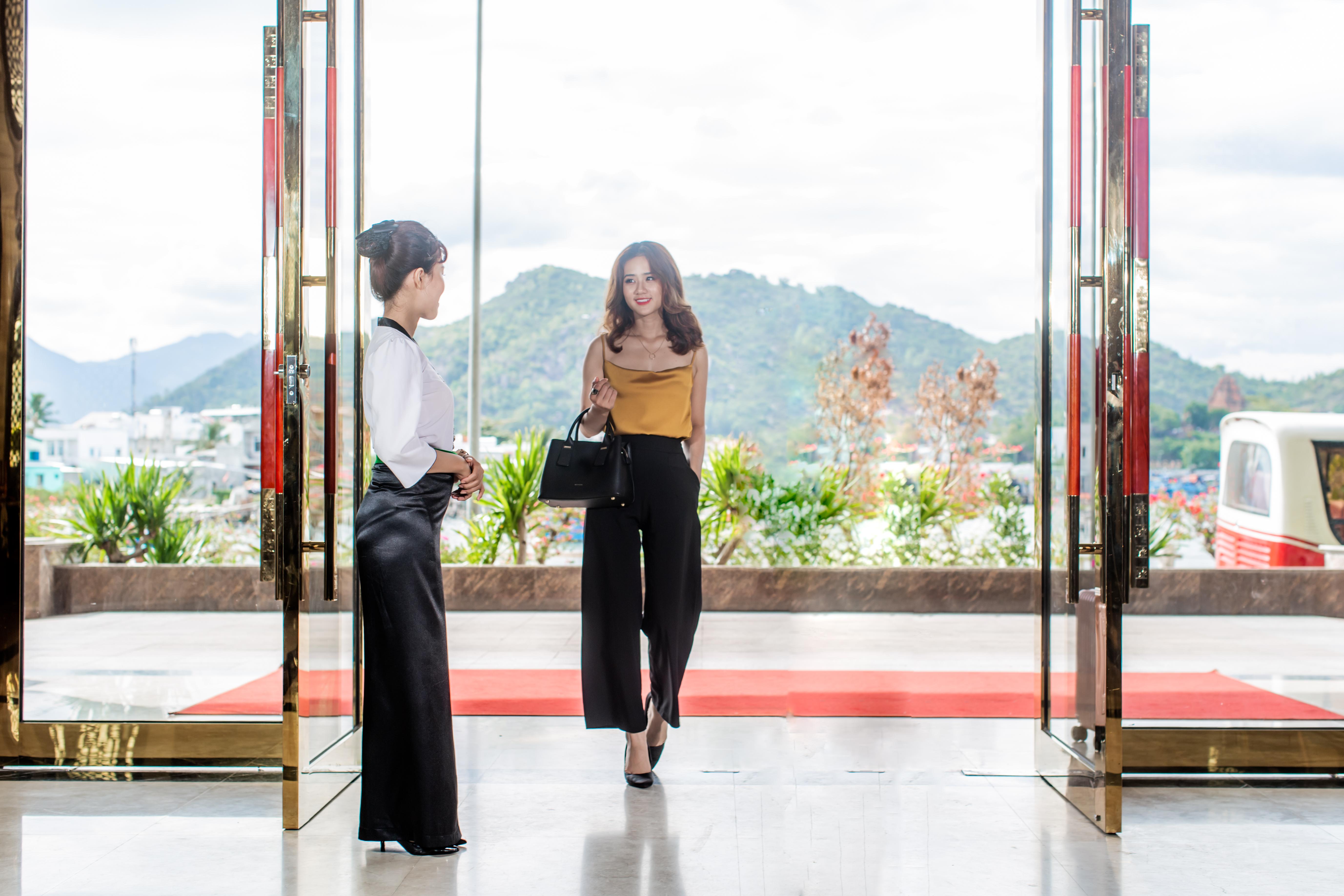 Muong Thanh Luxury Khanh Hoa 5* Nha Trang