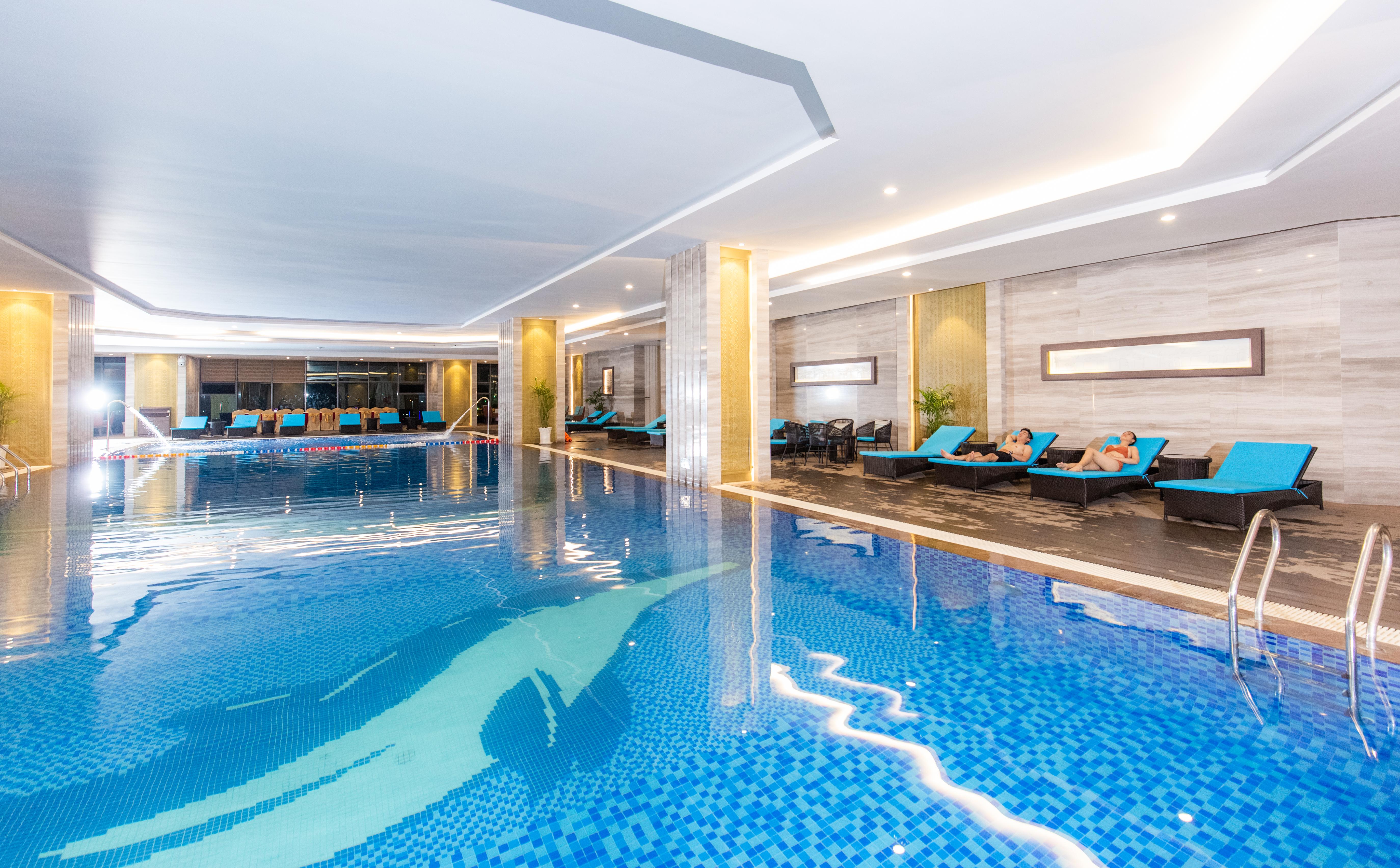 Muong Thanh Luxury Khanh Hoa 5*