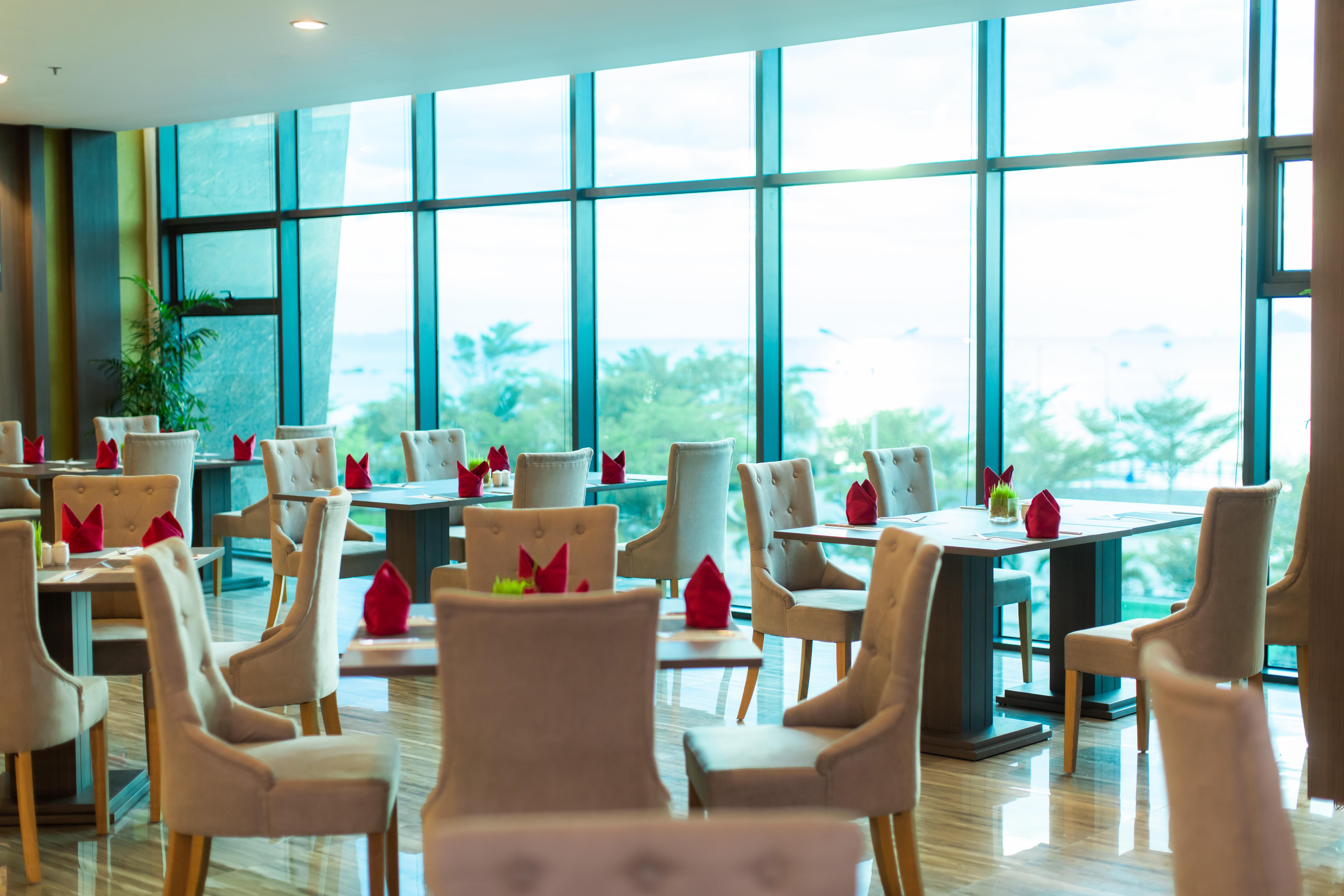 Muong Thanh Luxury Khanh Hoa 5* Nha Trang