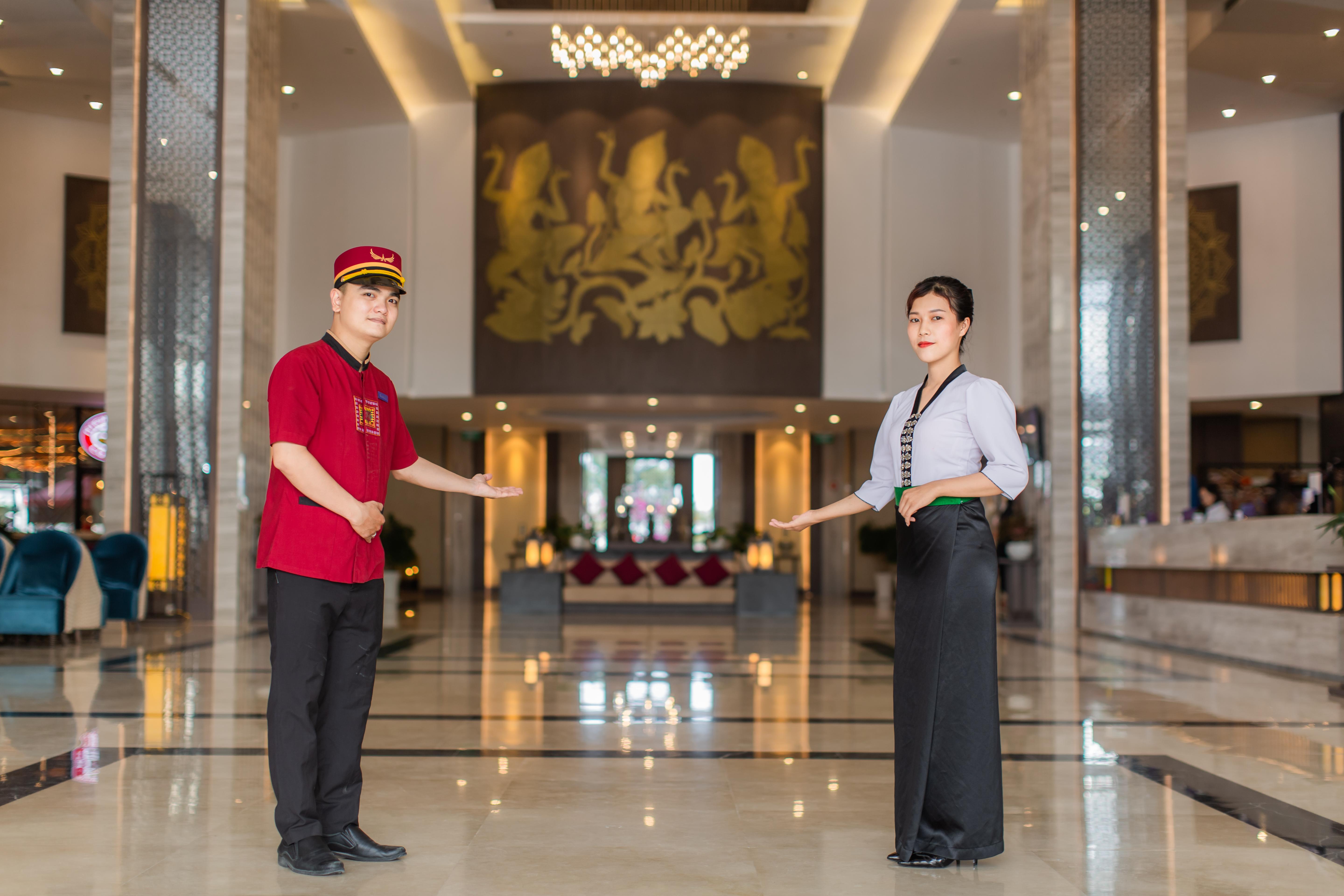 Muong Thanh Luxury Khanh Hoa Hotel Nha Trang