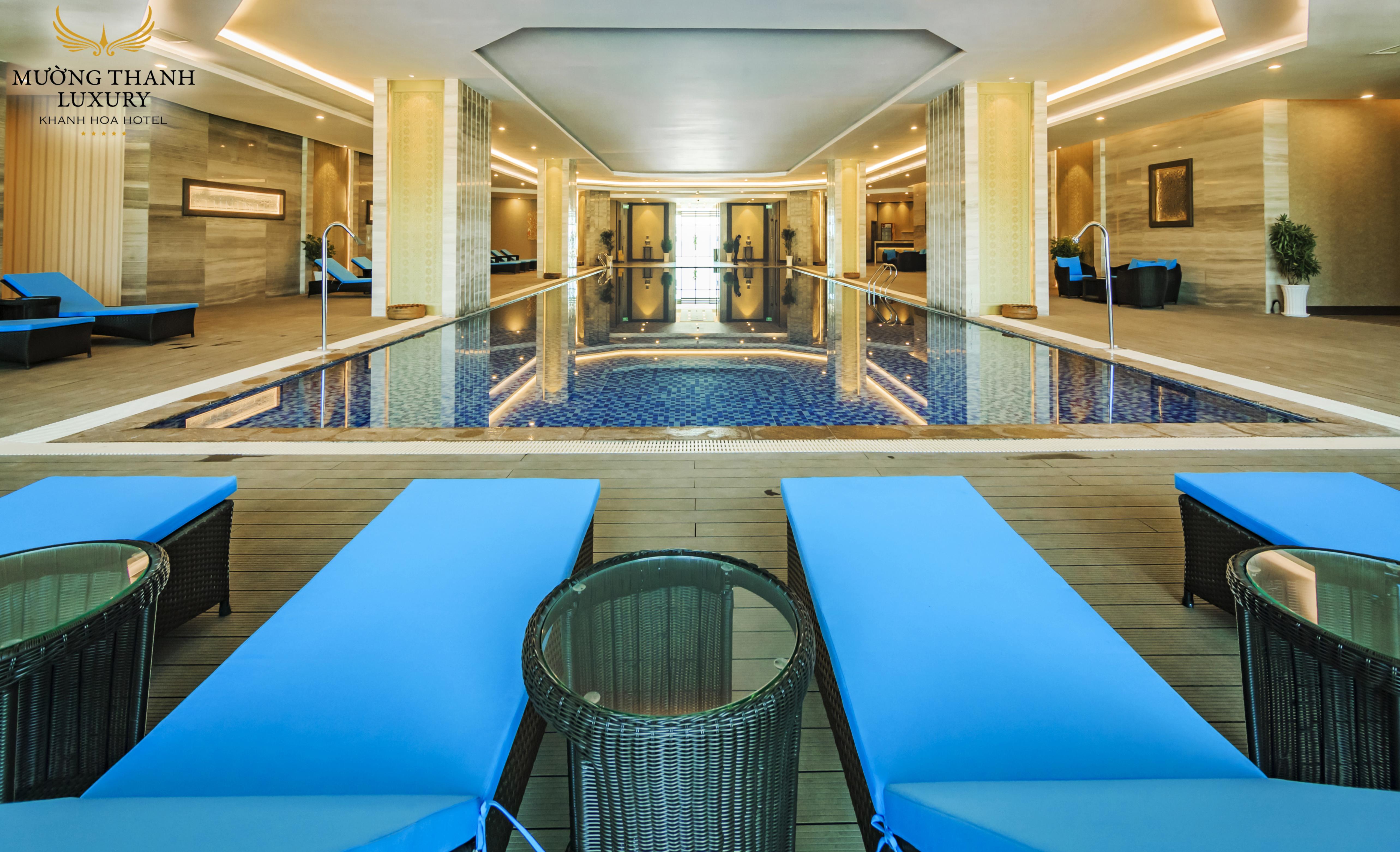 Hotel Muong Thanh Luxury Khanh Hoa Nha Trang