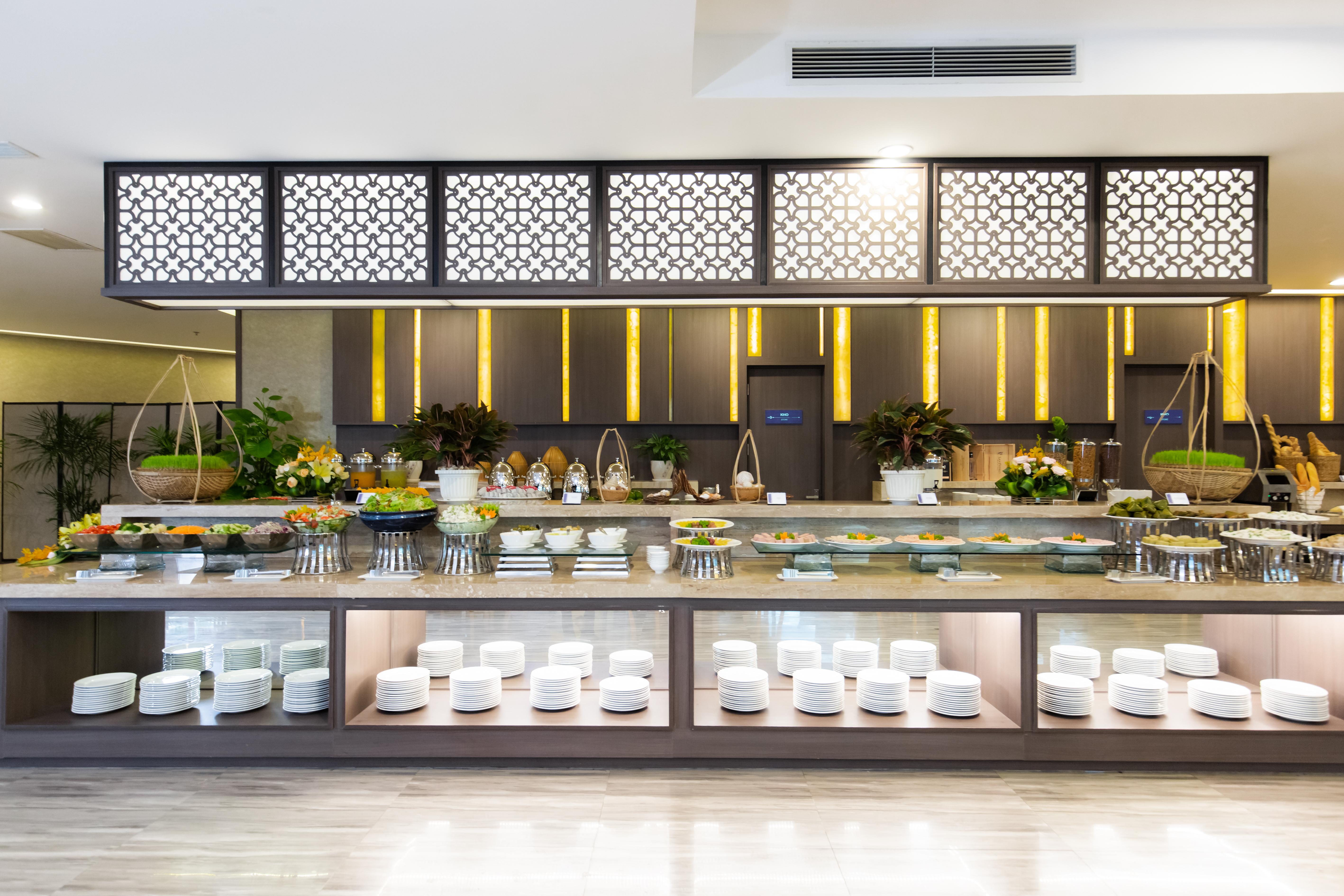 Muong Thanh Luxury Khanh Hoa 5* Nha Trang