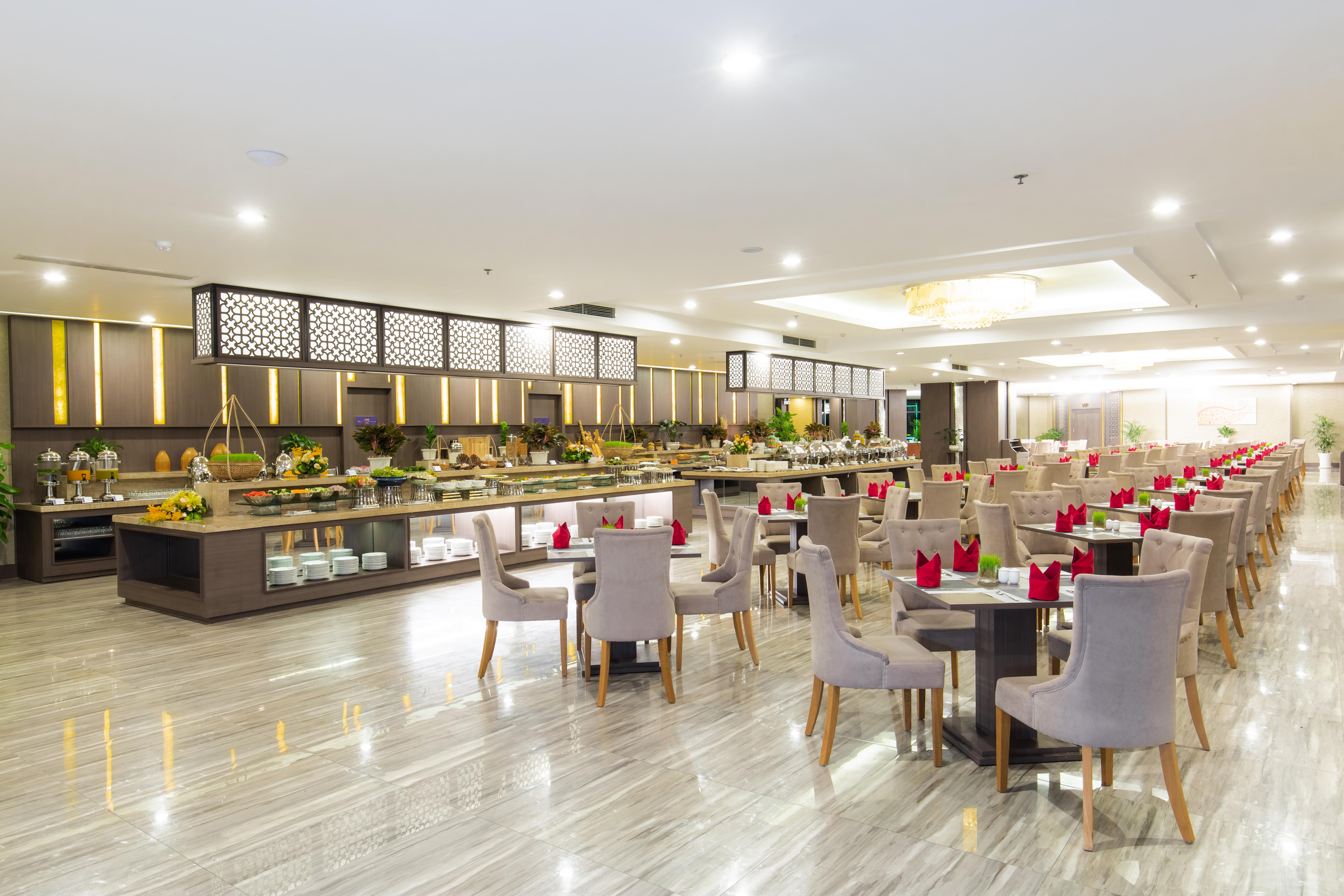 Hotel Muong Thanh Luxury Khanh Hoa Nha Trang