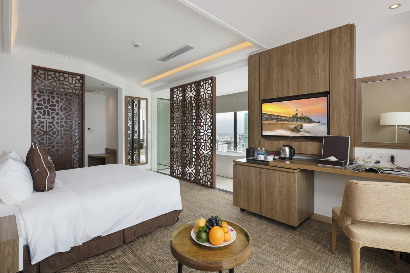 Comodo 5* Nha Trang