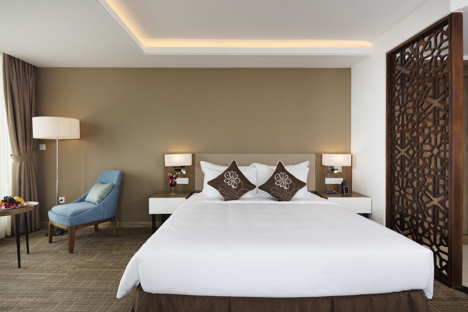Comodo Hotel 5*