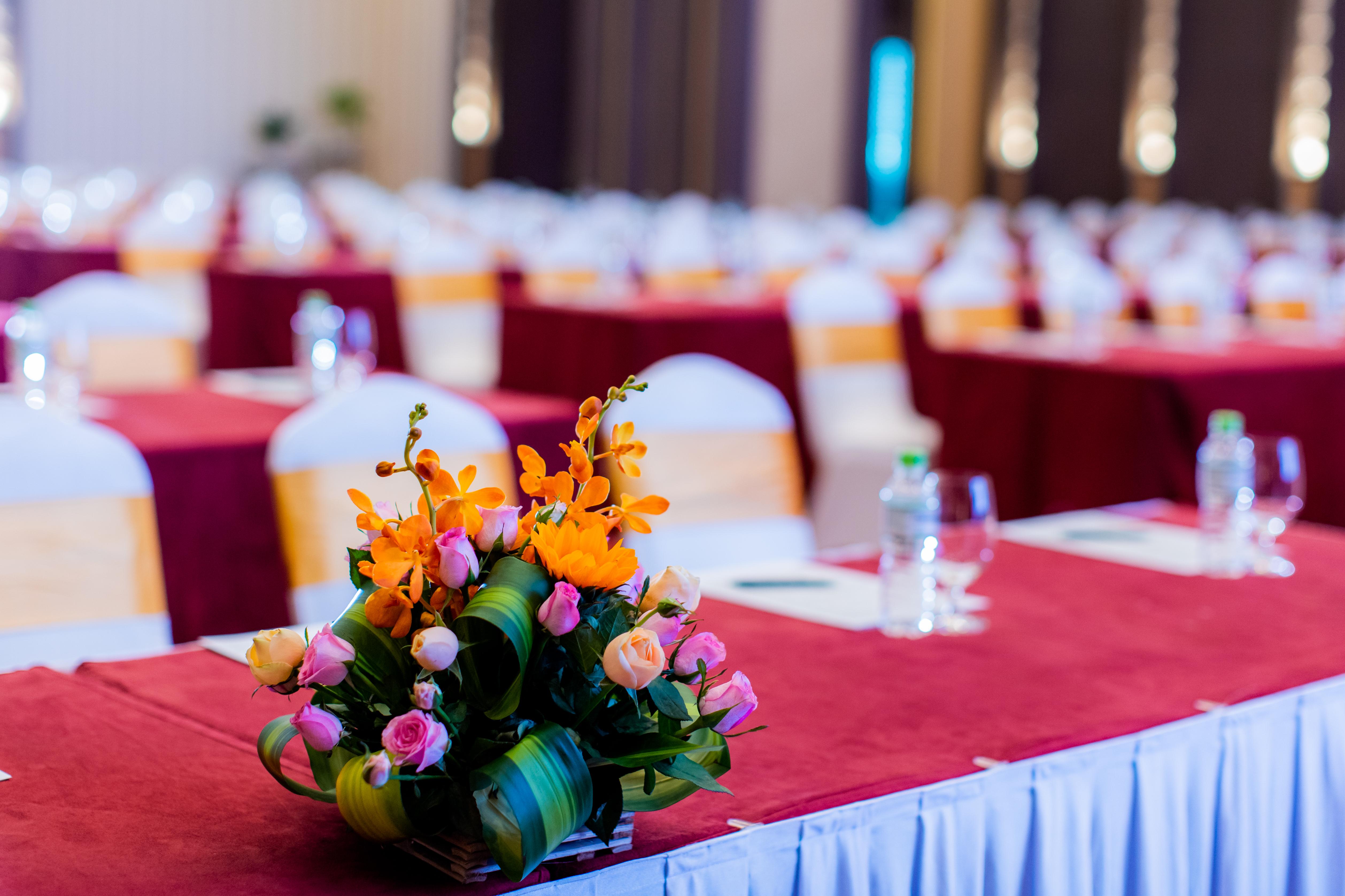 Muong Thanh Luxury Khanh Hoa Hotel