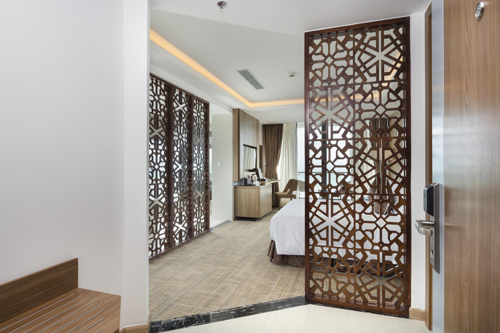 Hotel Comodo Nha Trang