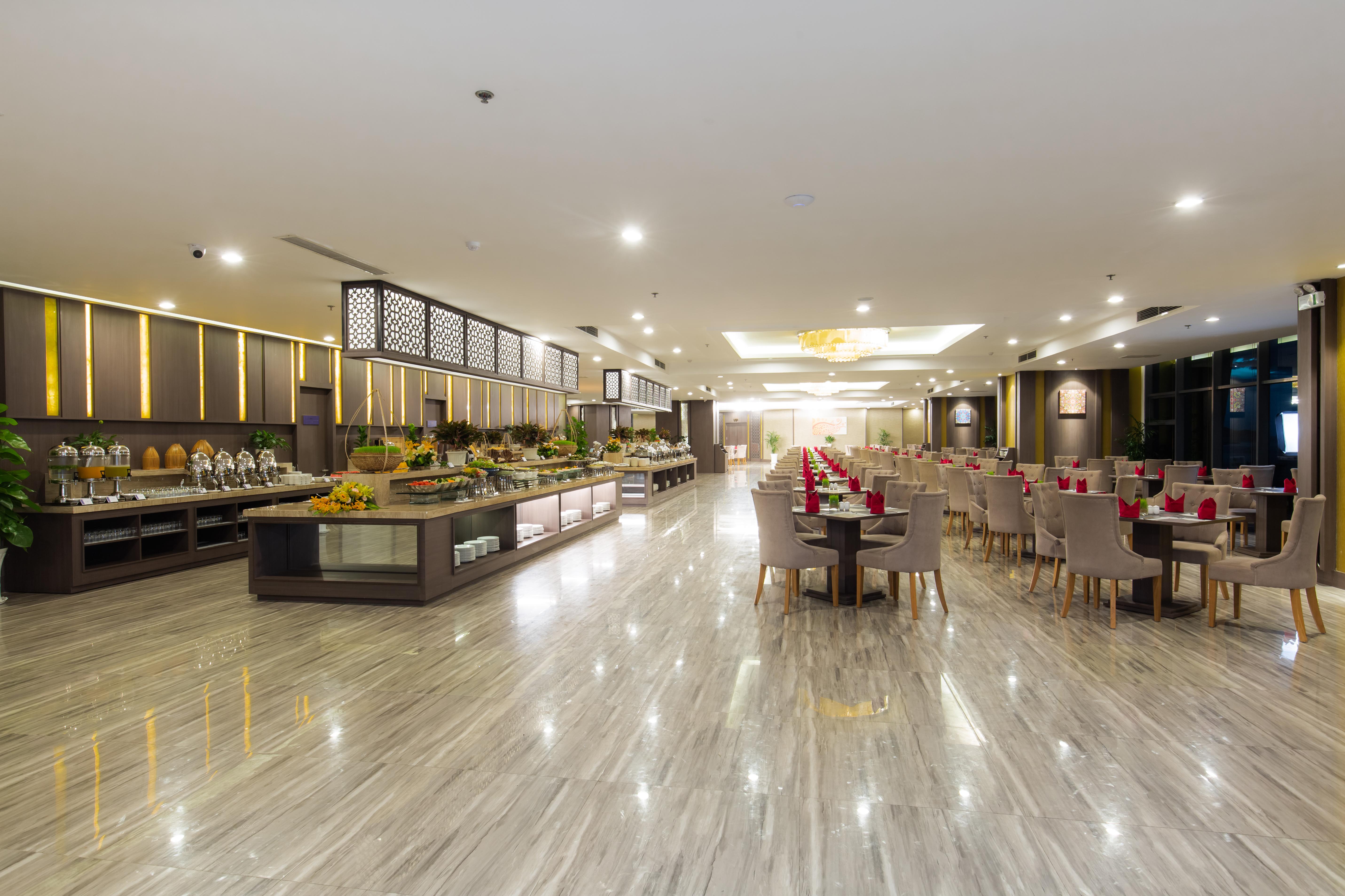 Hotel Muong Thanh Luxury Khanh Hoa Nha Trang