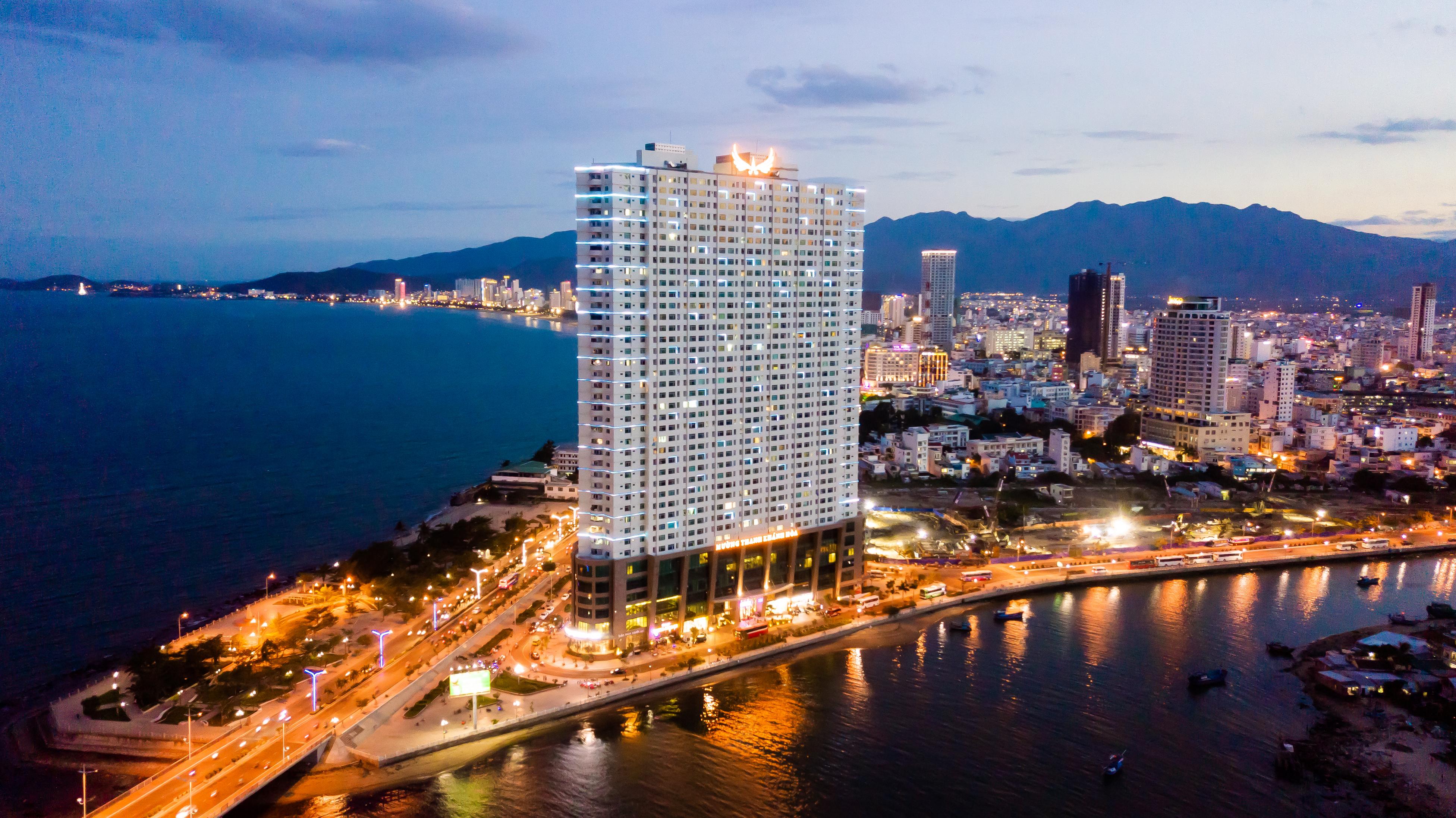 Muong Thanh Luxury Khanh Hoa 5* Nha Trang