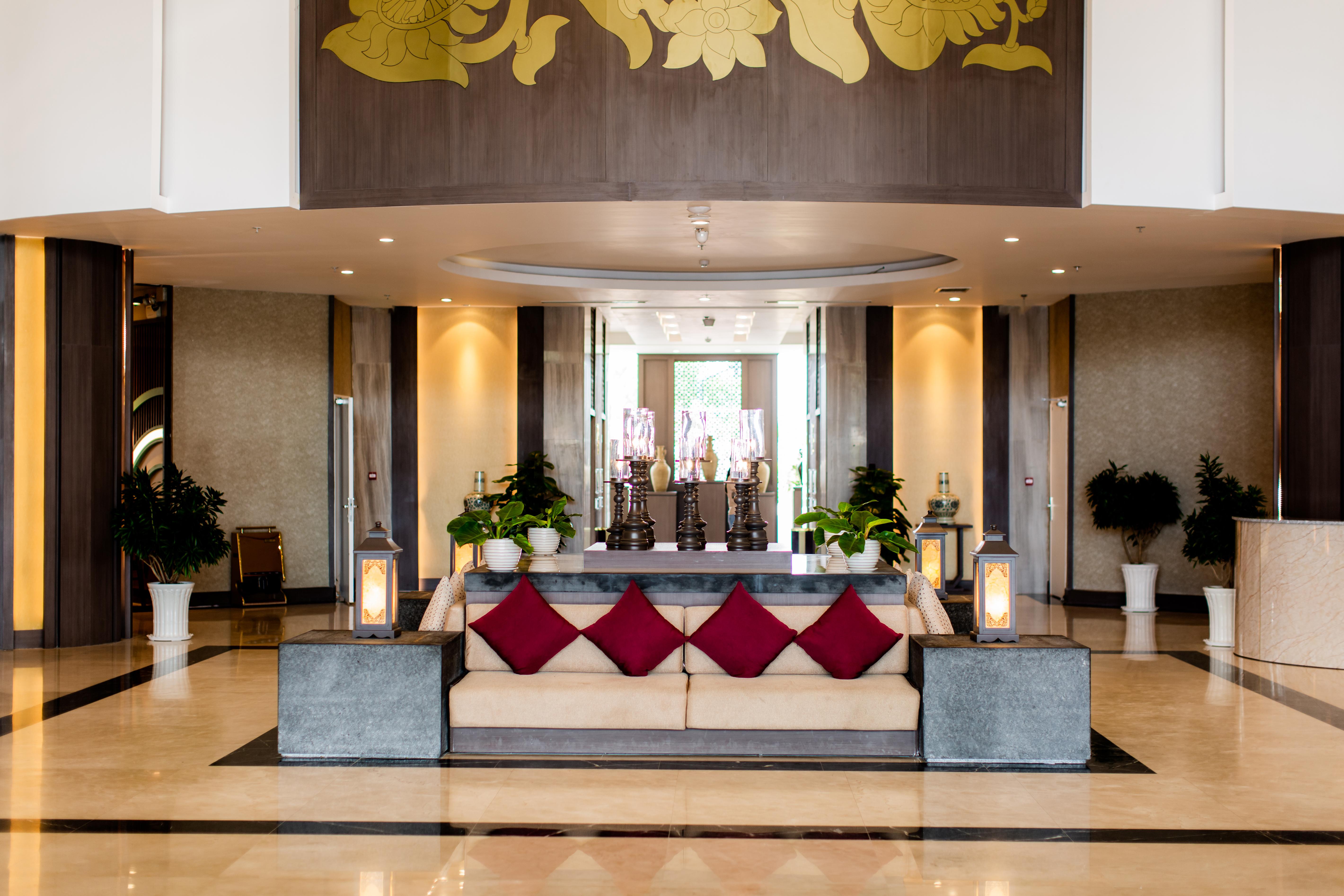 Hotel Muong Thanh Luxury Khanh Hoa Nha Trang