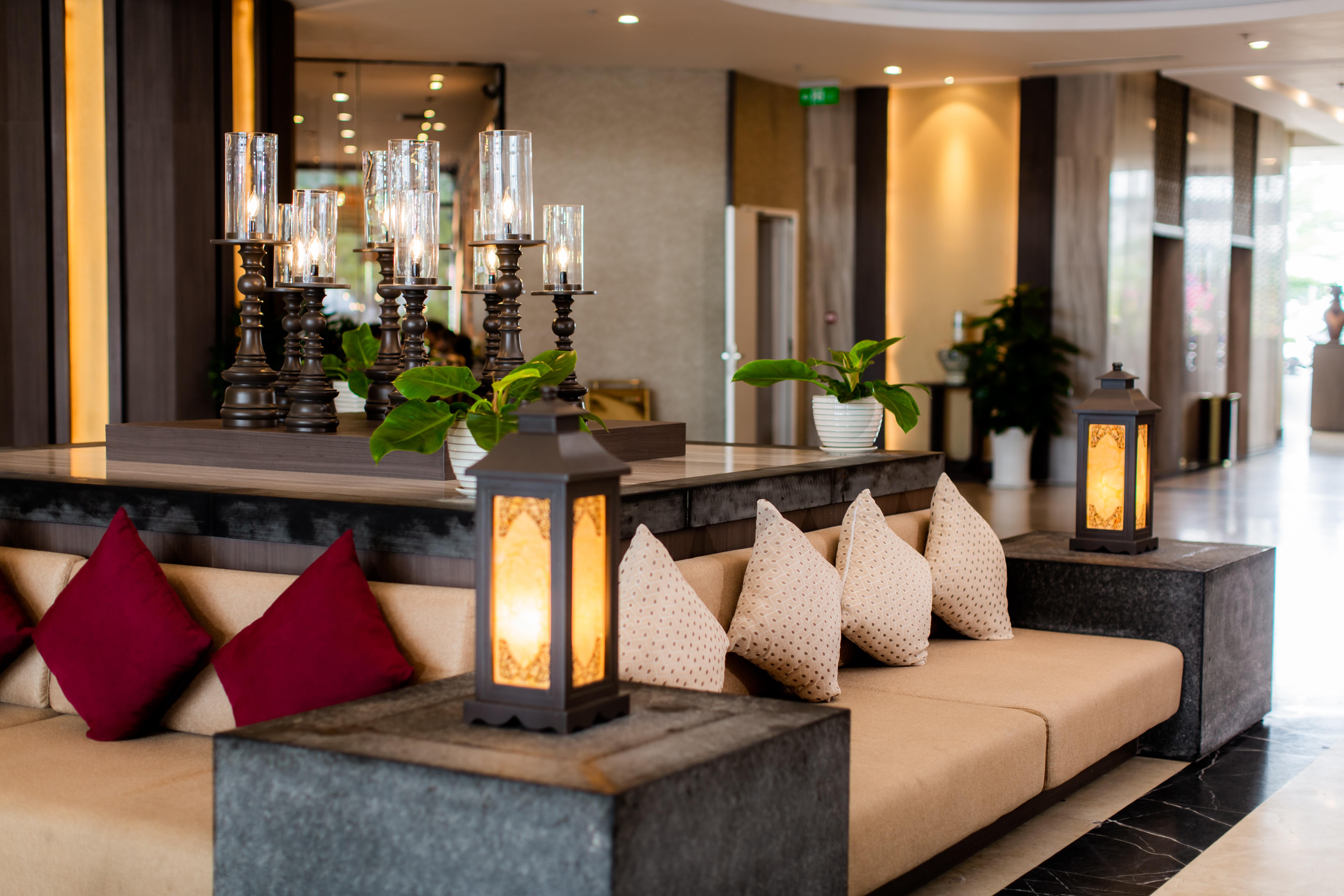 Muong Thanh Luxury Khanh Hoa 5*