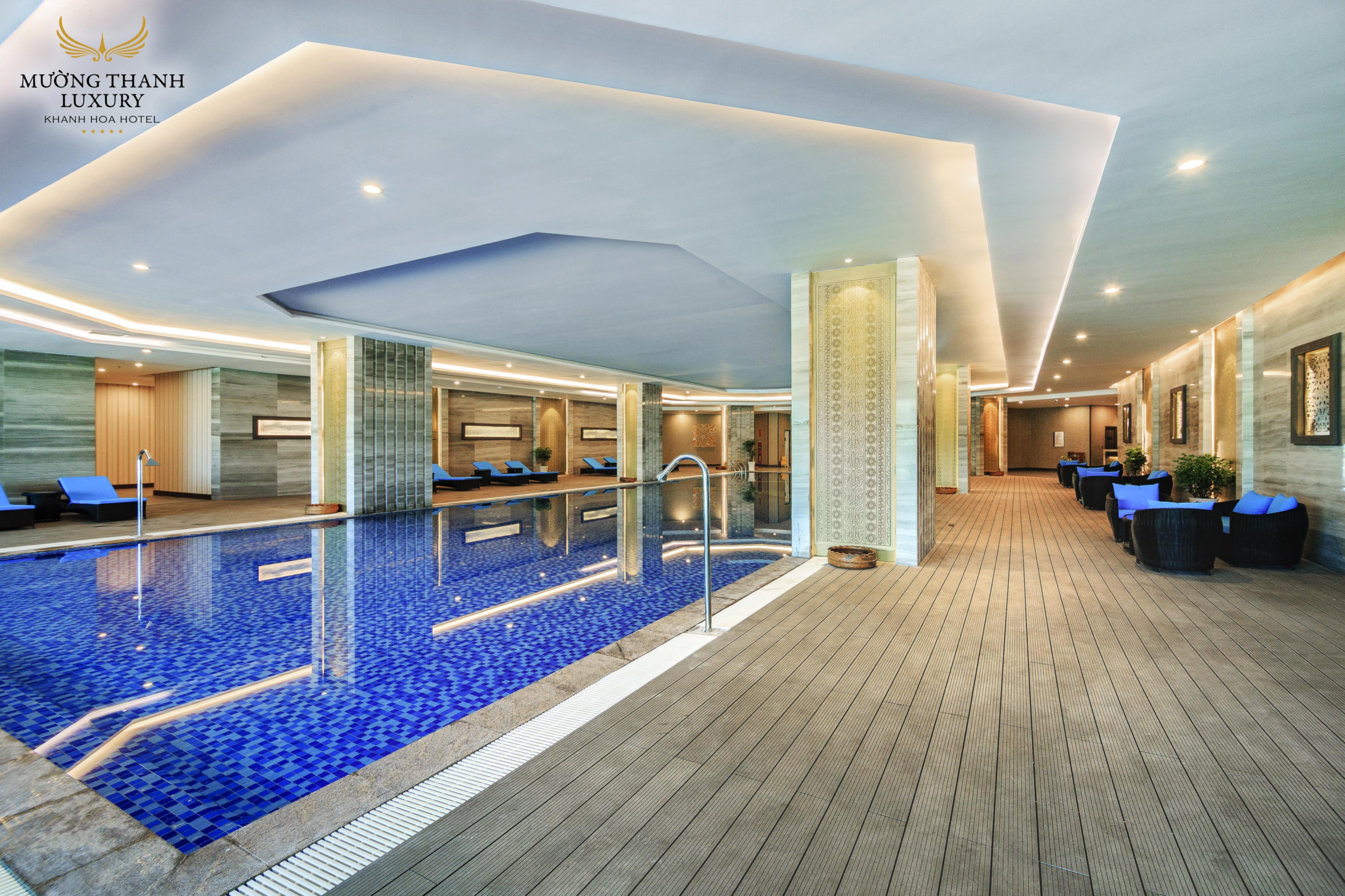 Muong Thanh Luxury Khanh Hoa