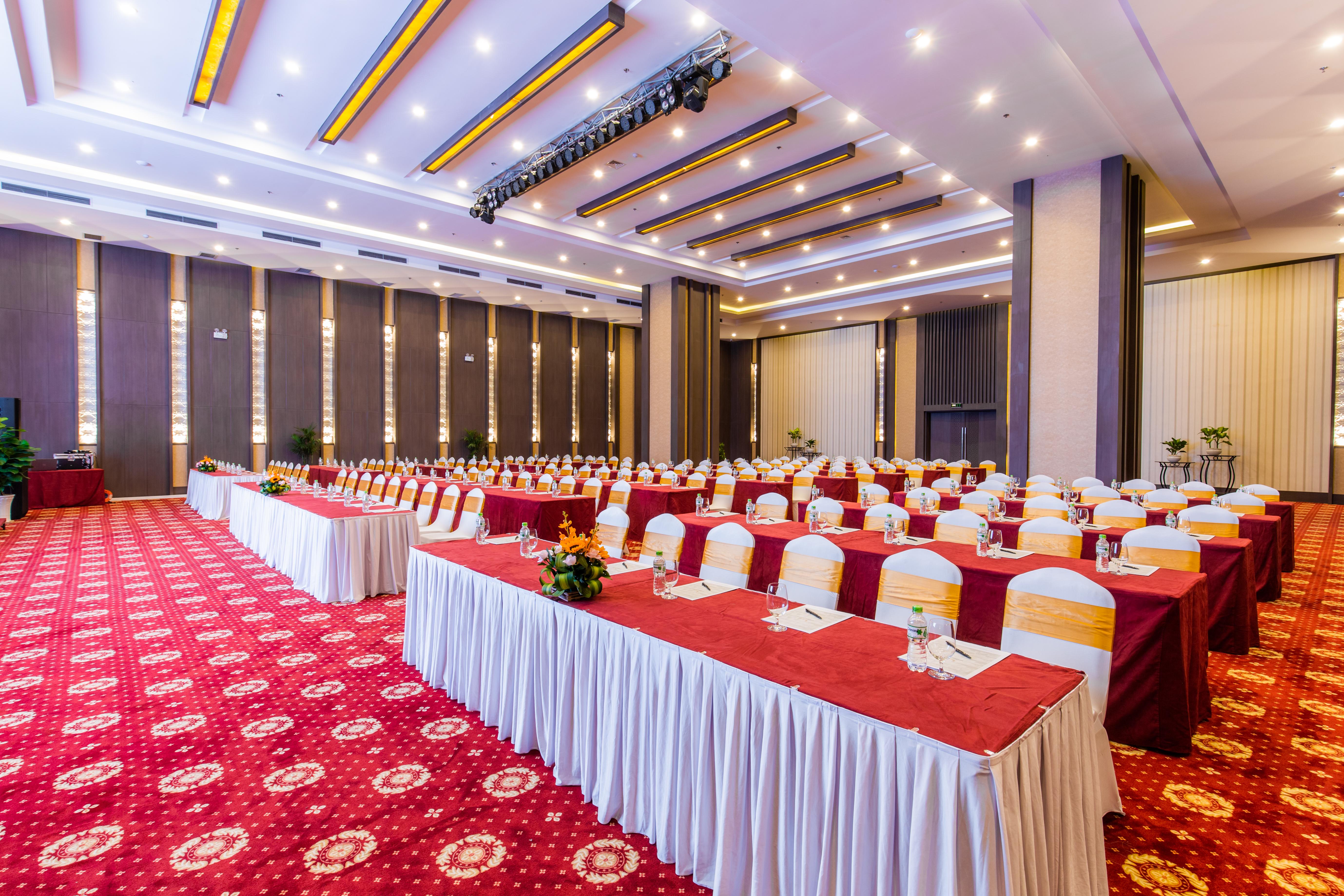 Muong Thanh Luxury Khanh Hoa Nha Trang