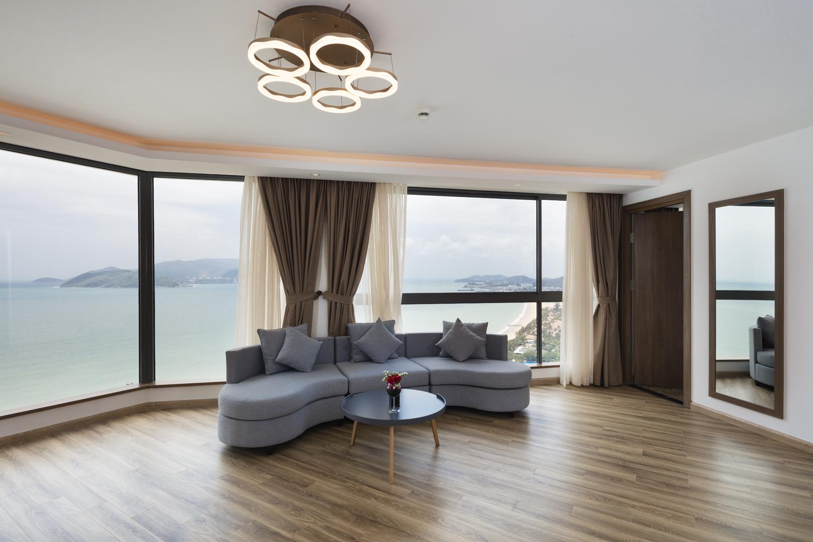 Hotel Comodo 5*