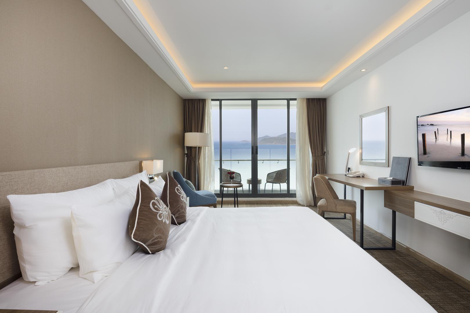 Comodo Hotel 5*