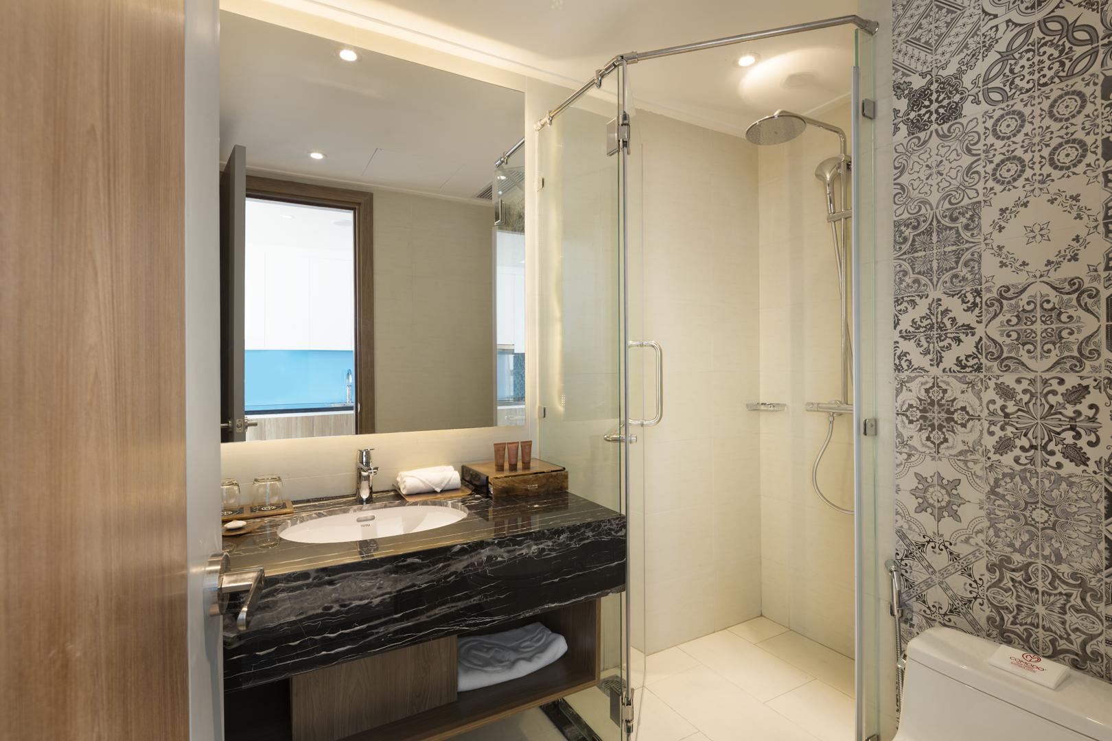 Hotel Comodo 5*