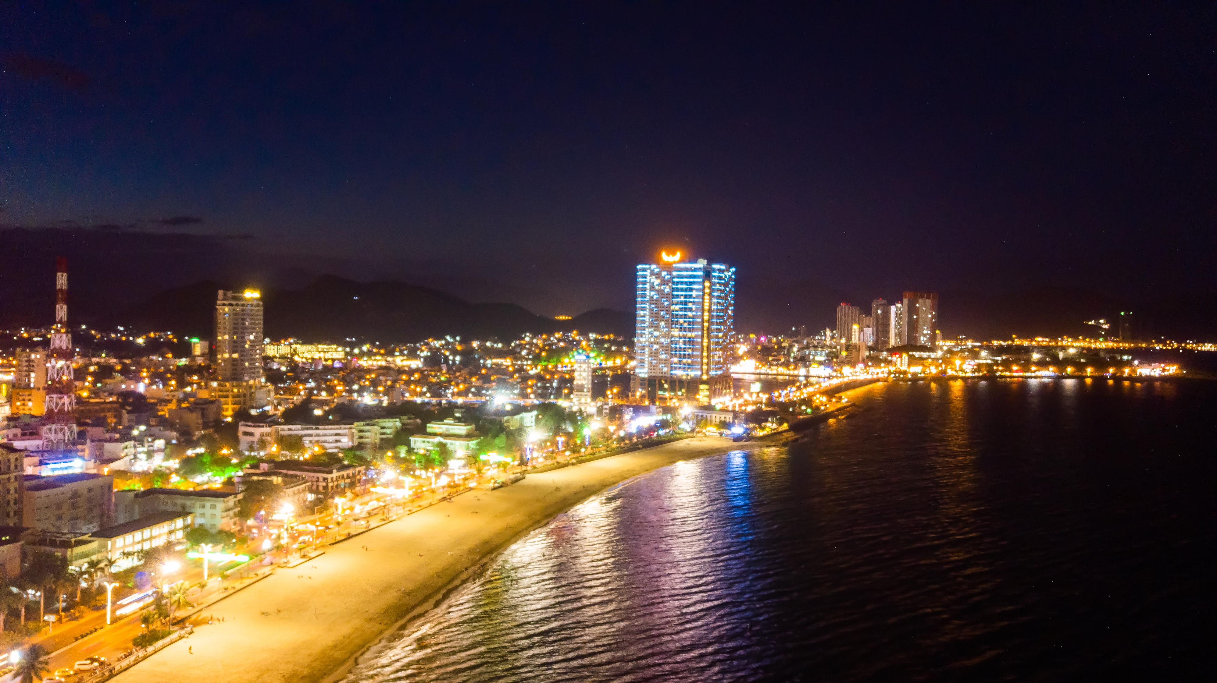 Muong Thanh Luxury Khanh Hoa Nha Trang