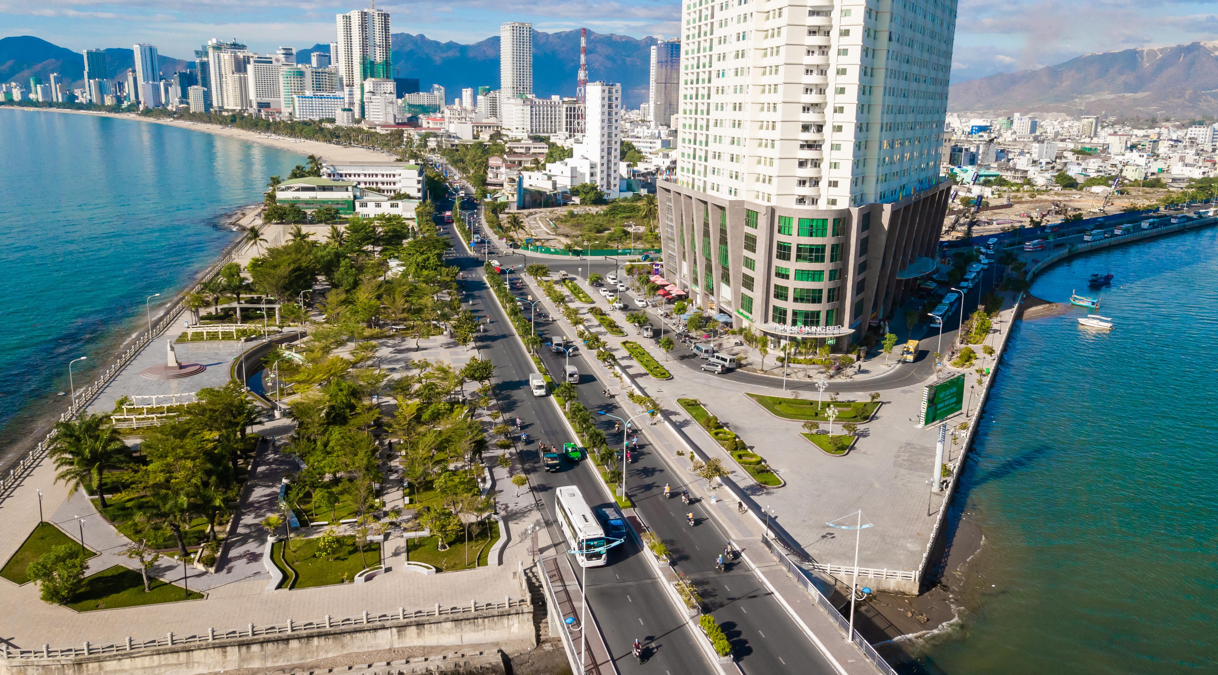 Muong Thanh Luxury Khanh Hoa 5* Nha Trang