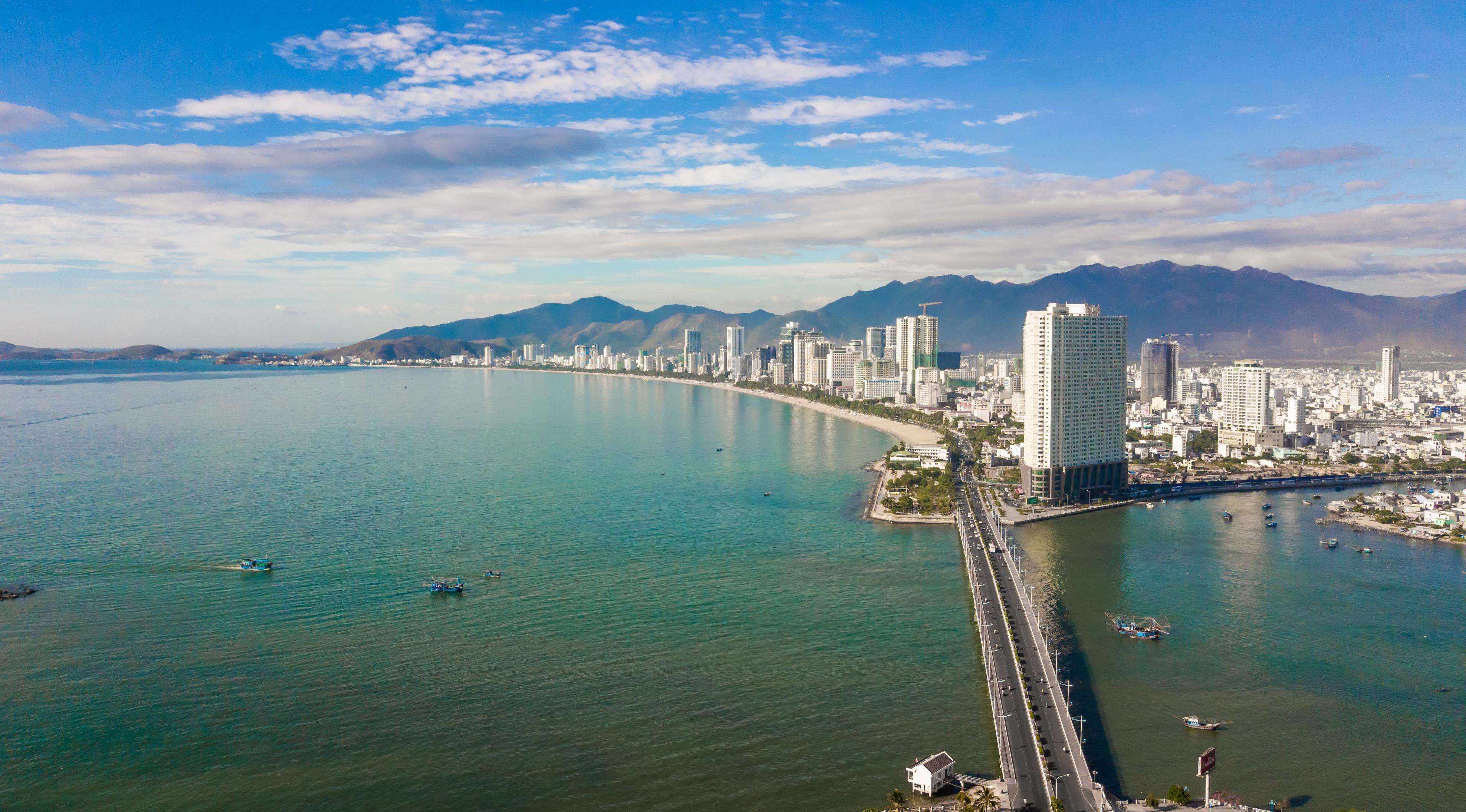 Hotel Muong Thanh Luxury Khanh Hoa Nha Trang