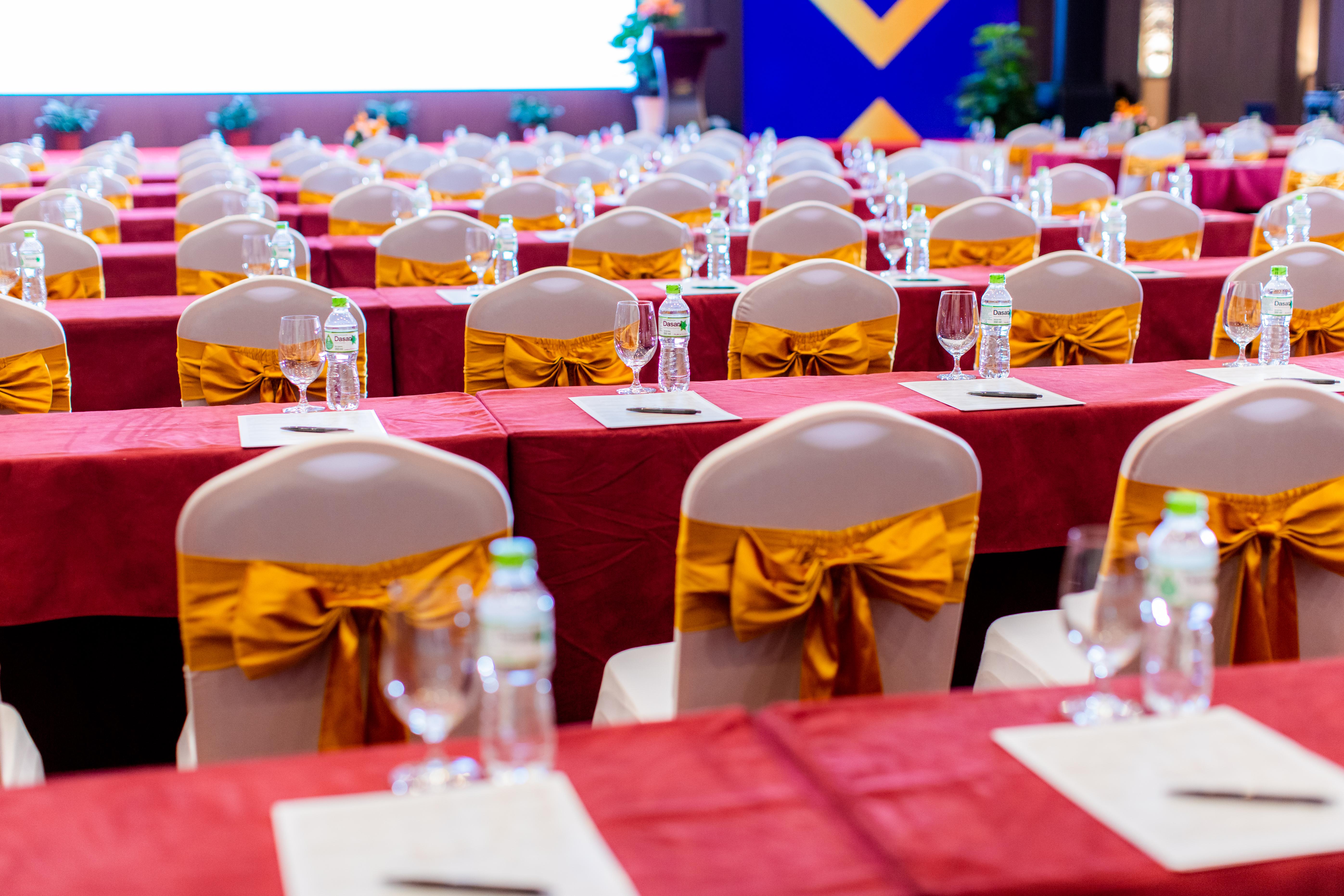Muong Thanh Luxury Khanh Hoa 5*