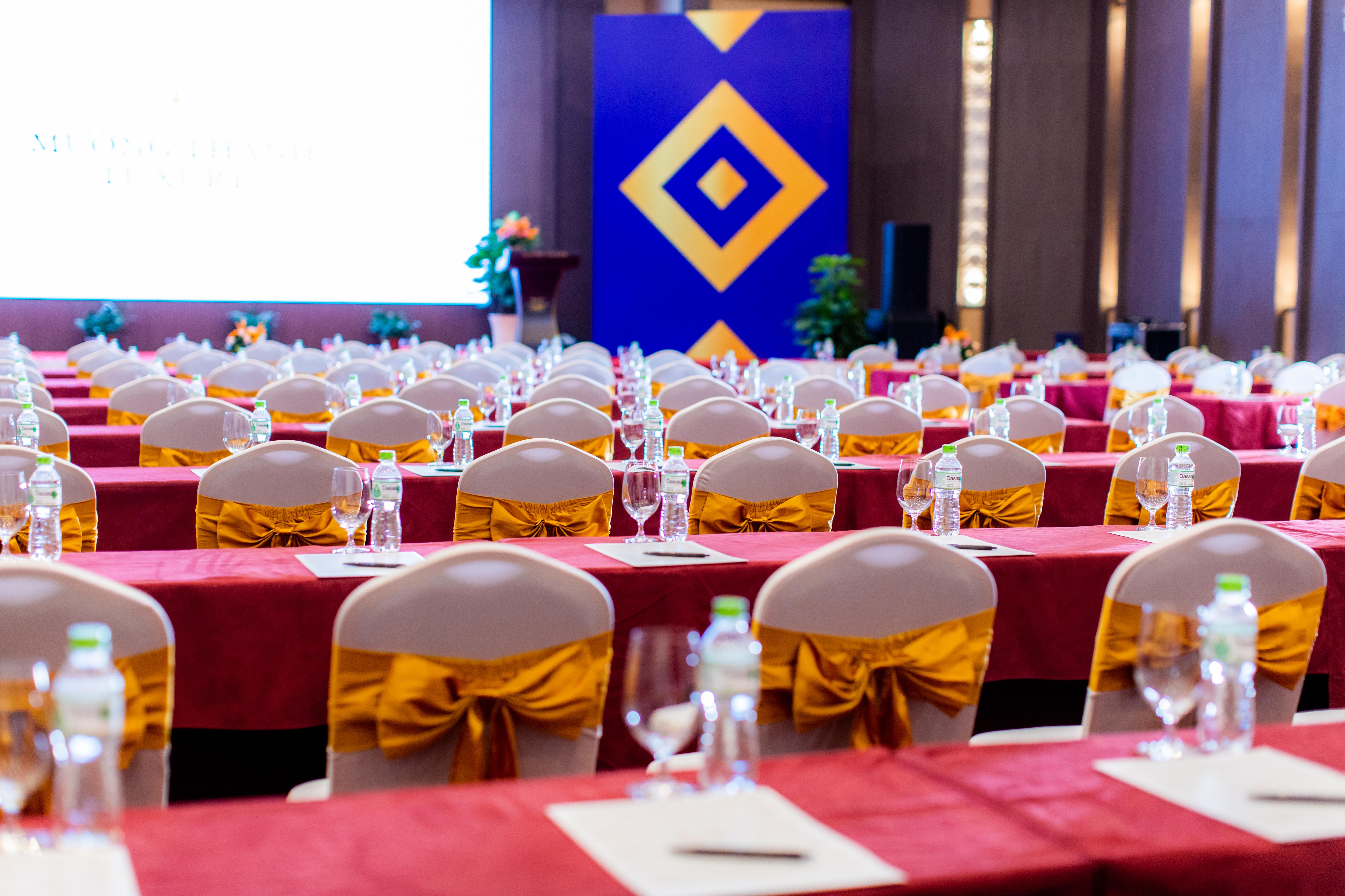 Hotel Muong Thanh Luxury Khanh Hoa 5*