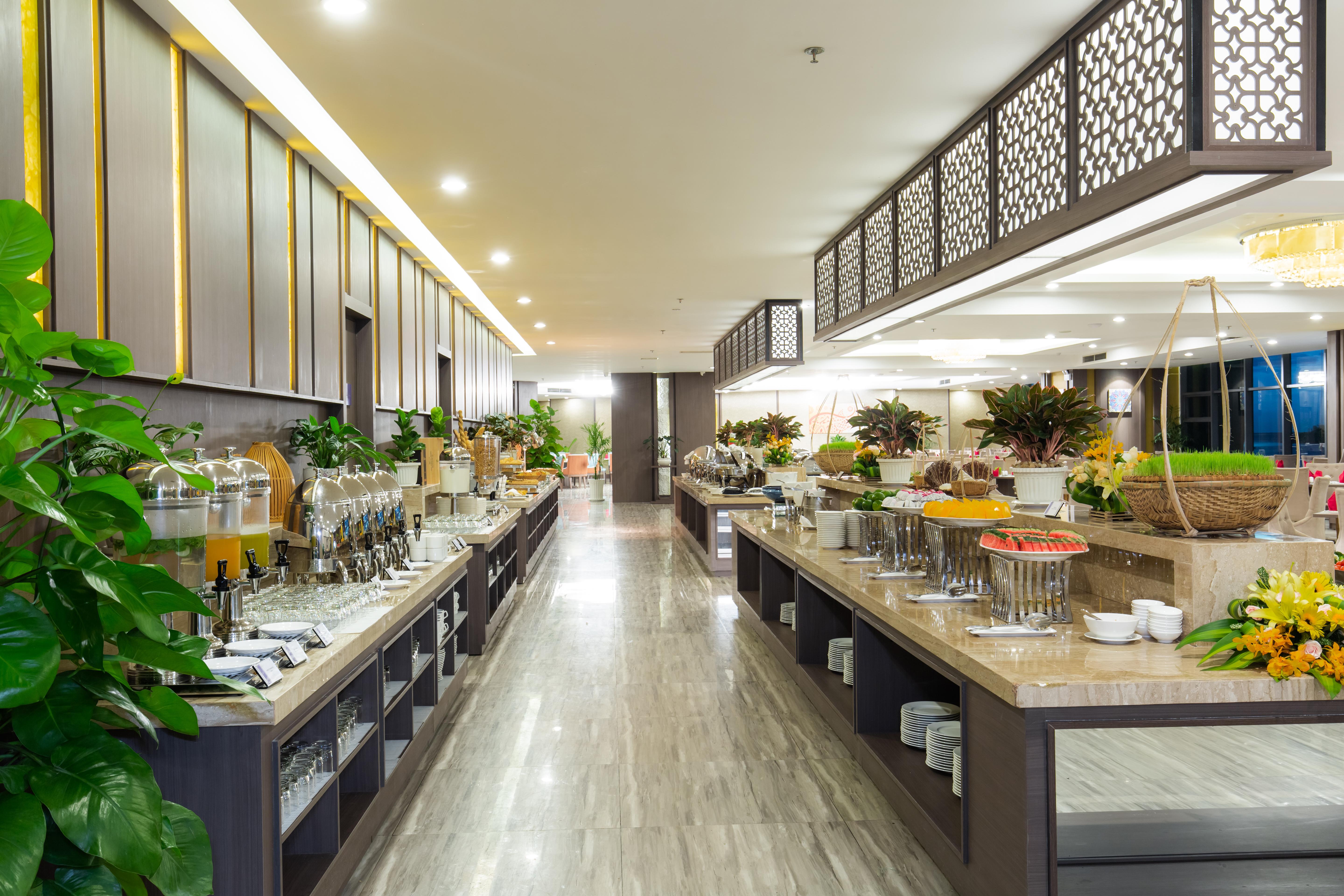Muong Thanh Luxury Khanh Hoa Nha Trang