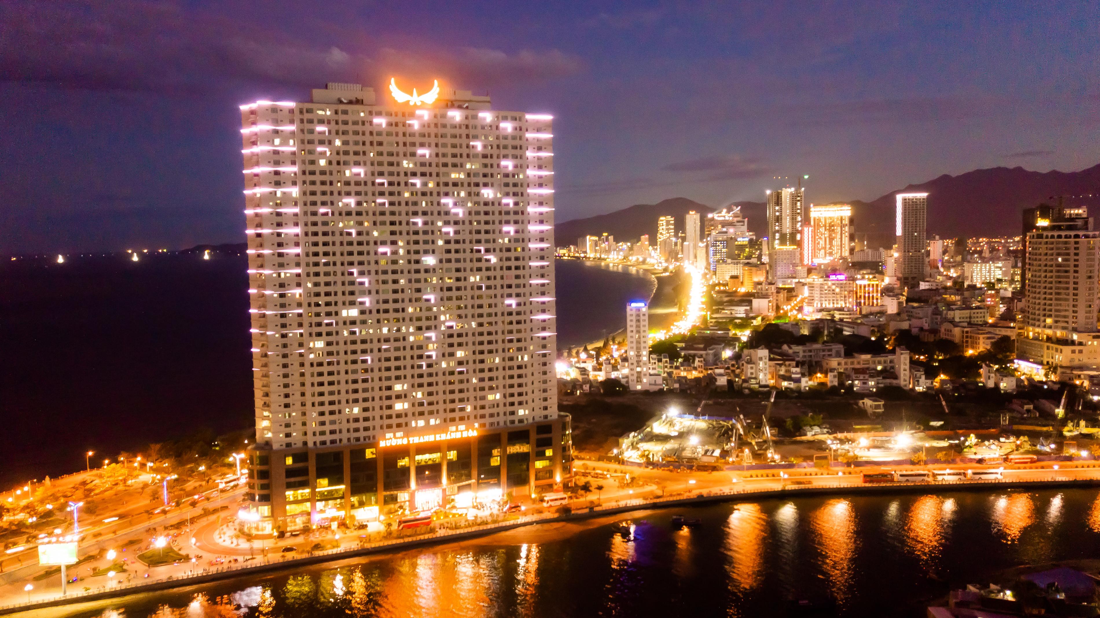 Muong Thanh Luxury Khanh Hoa Nha Trang