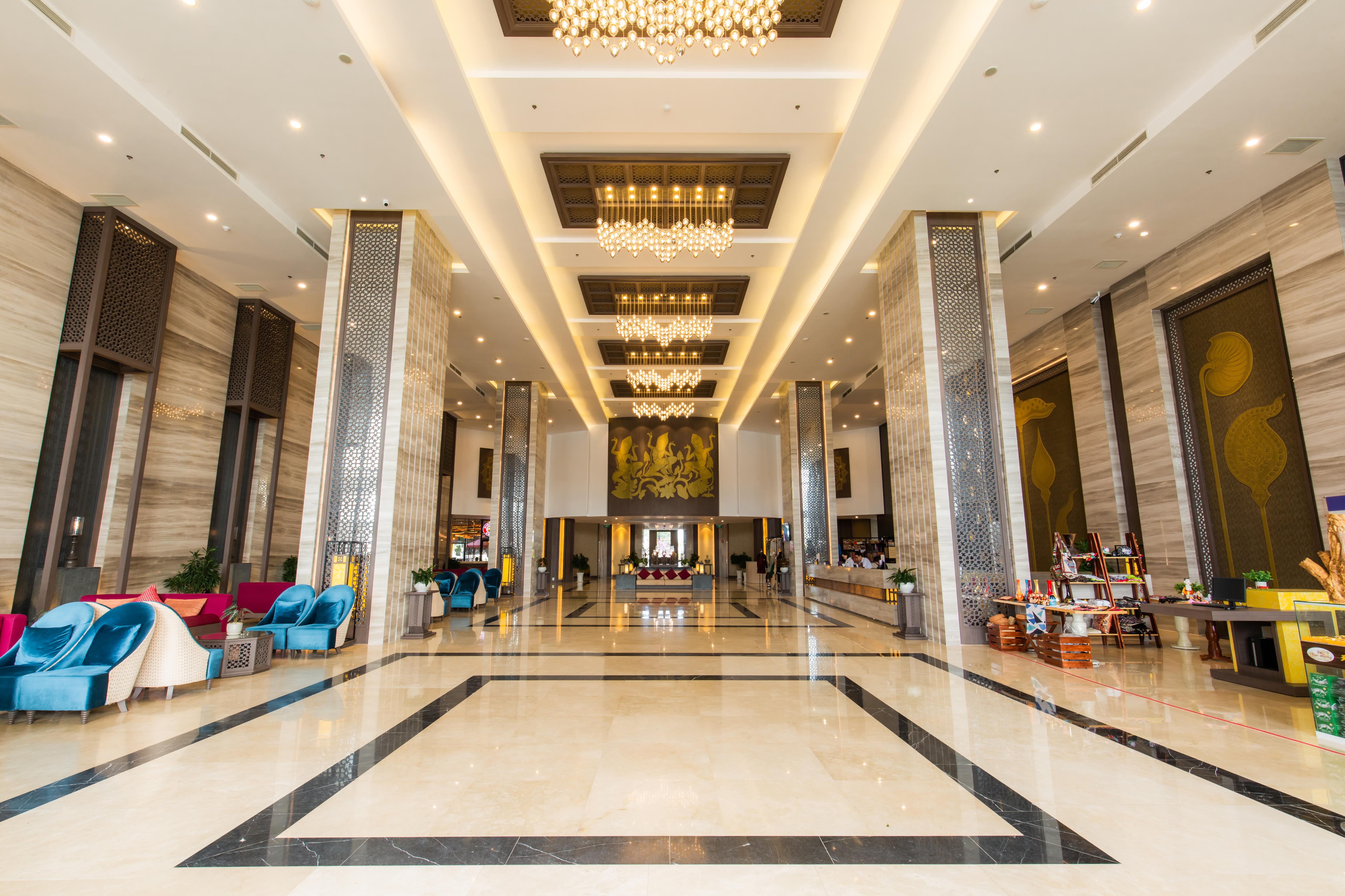 Muong Thanh Luxury Khanh Hoa Hotel 5*