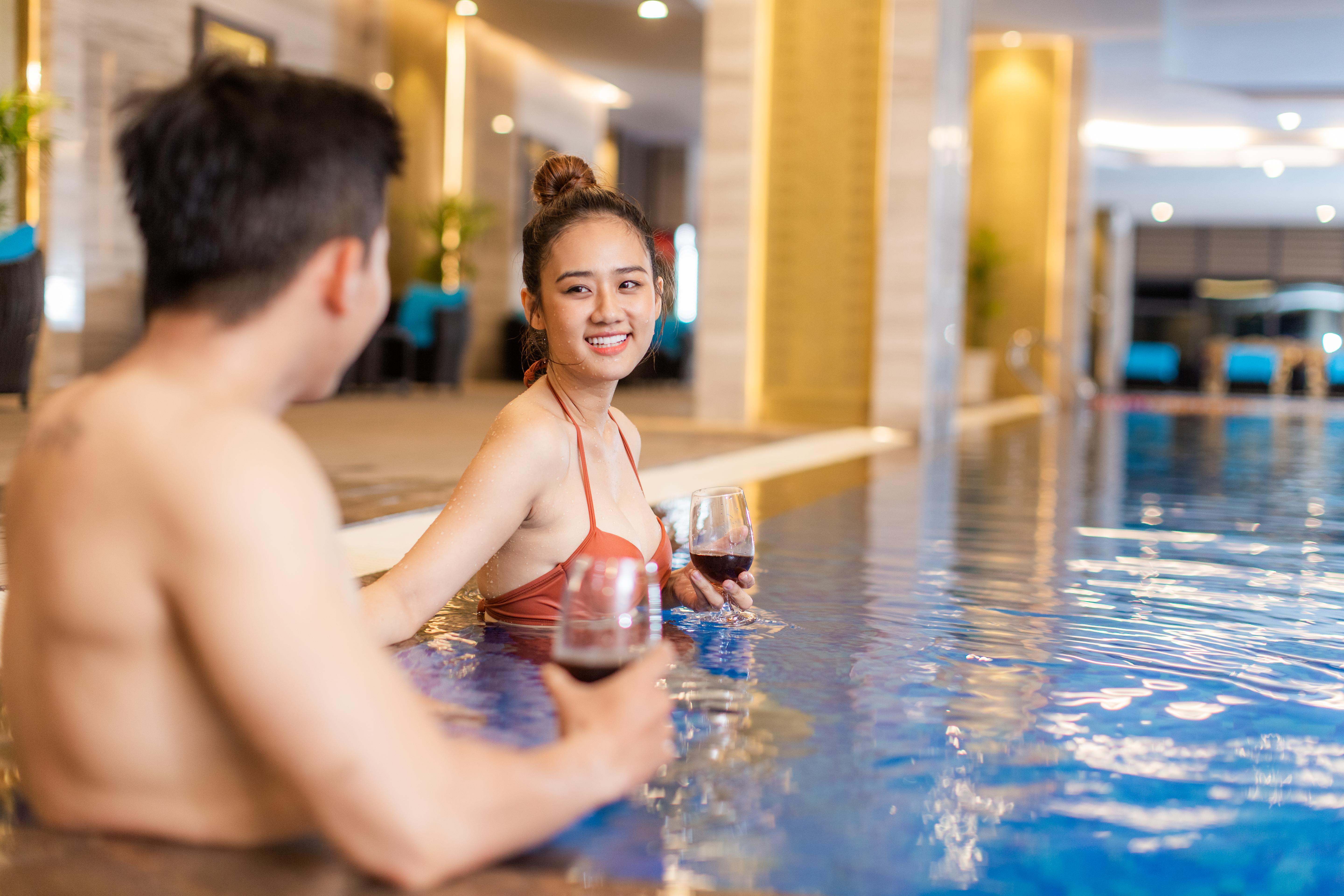 Muong Thanh Luxury Khanh Hoa Nha Trang