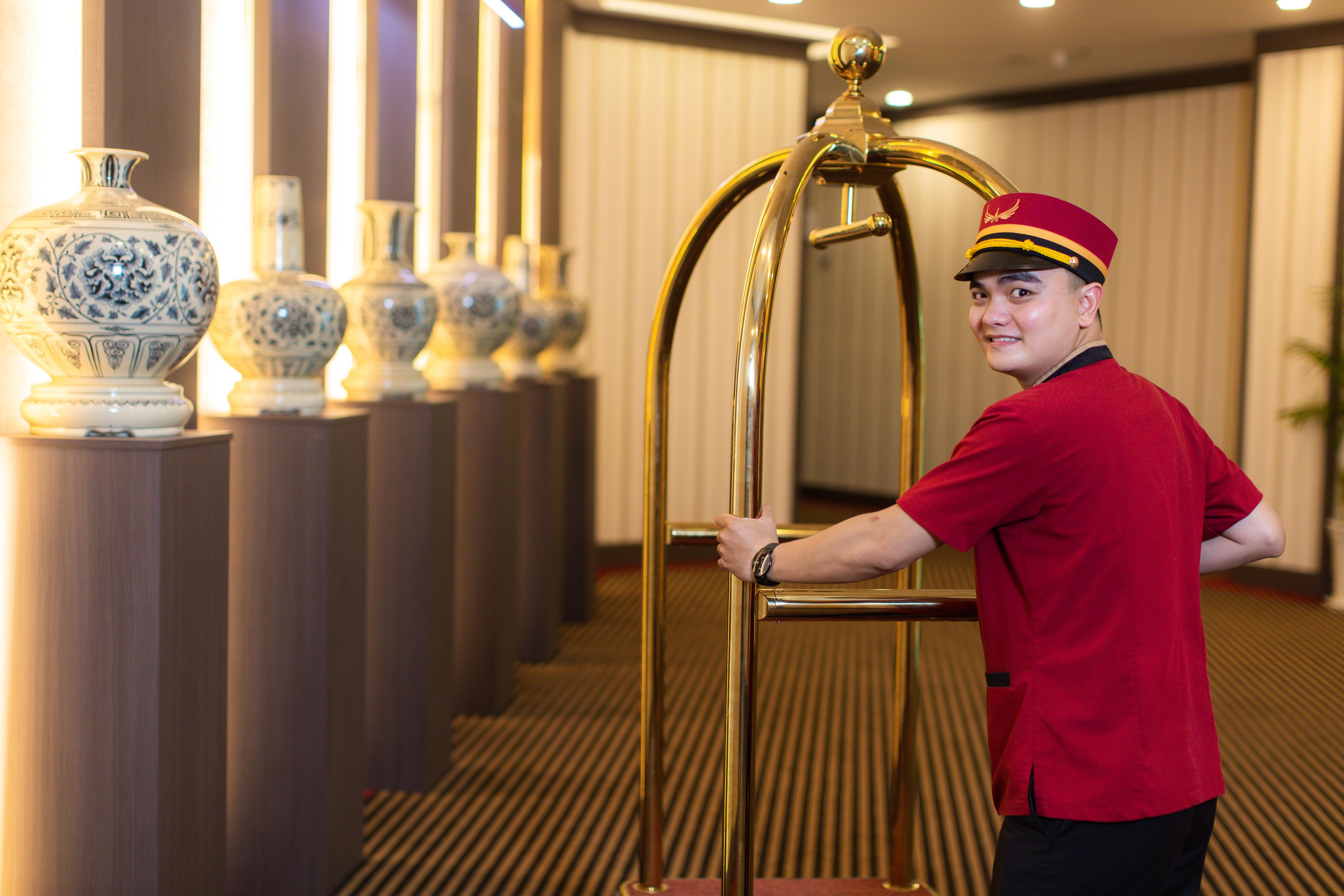 Muong Thanh Luxury Khanh Hoa Hotel 5*