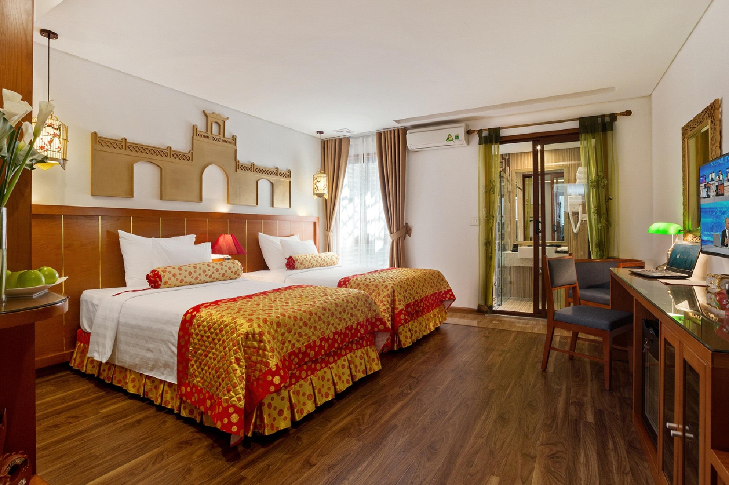 Hotel Golden