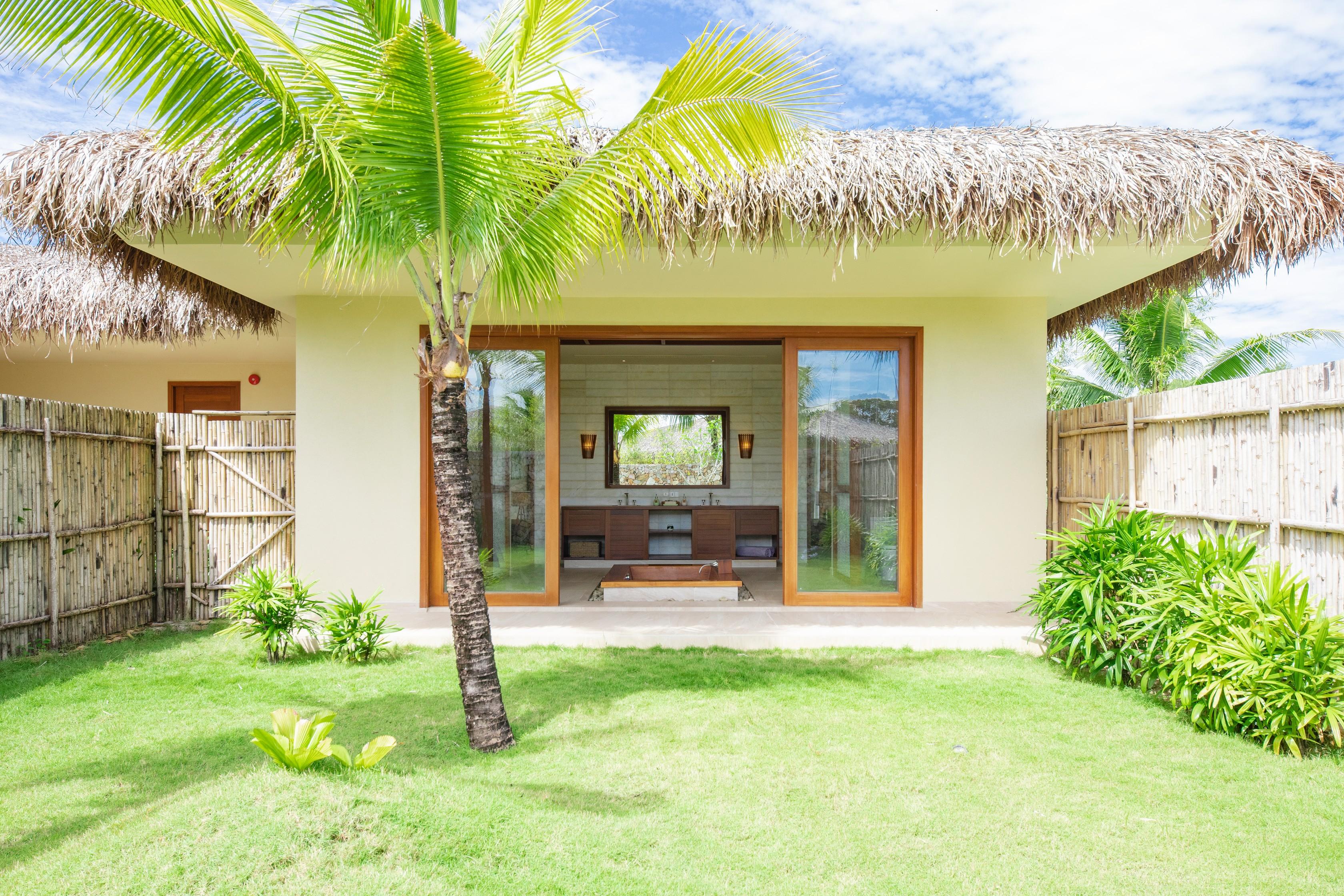Resort Fusion - Inclusive 5*