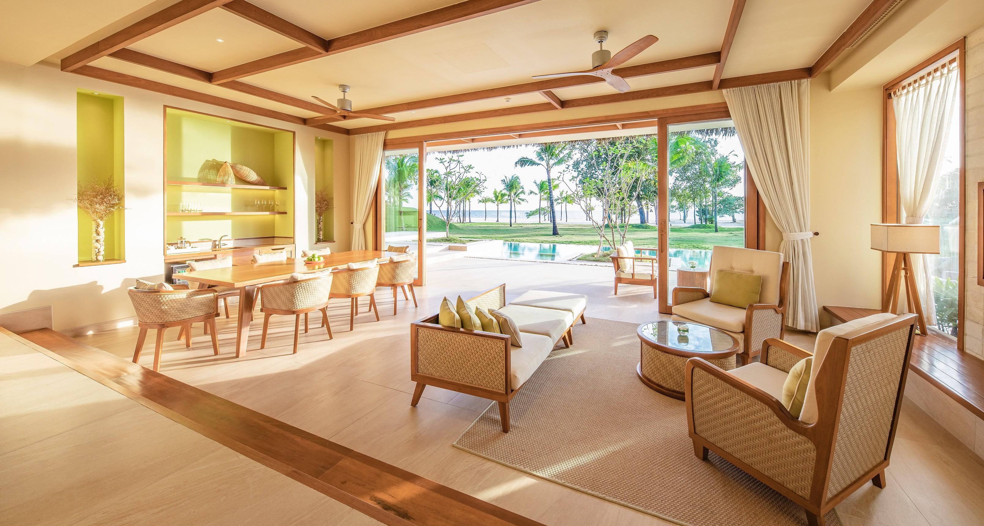 Resort Fusion - Inclusive